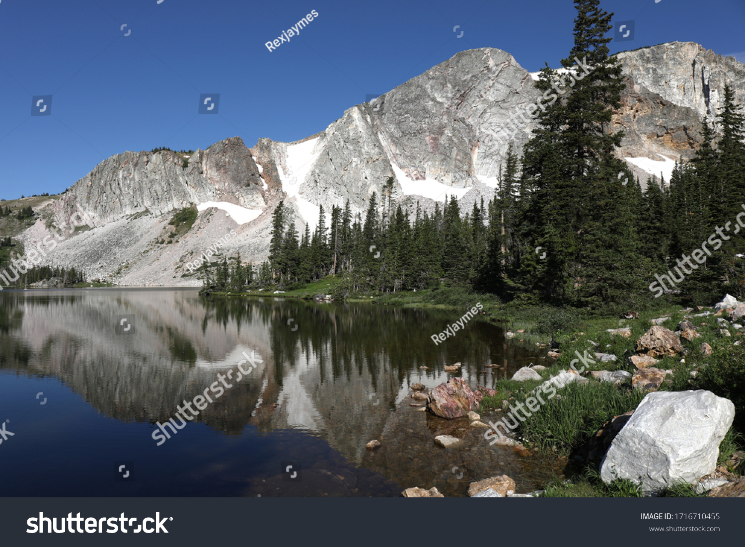 59 Medicine bow – routt national forest Images, Stock Photos & Vectors ...