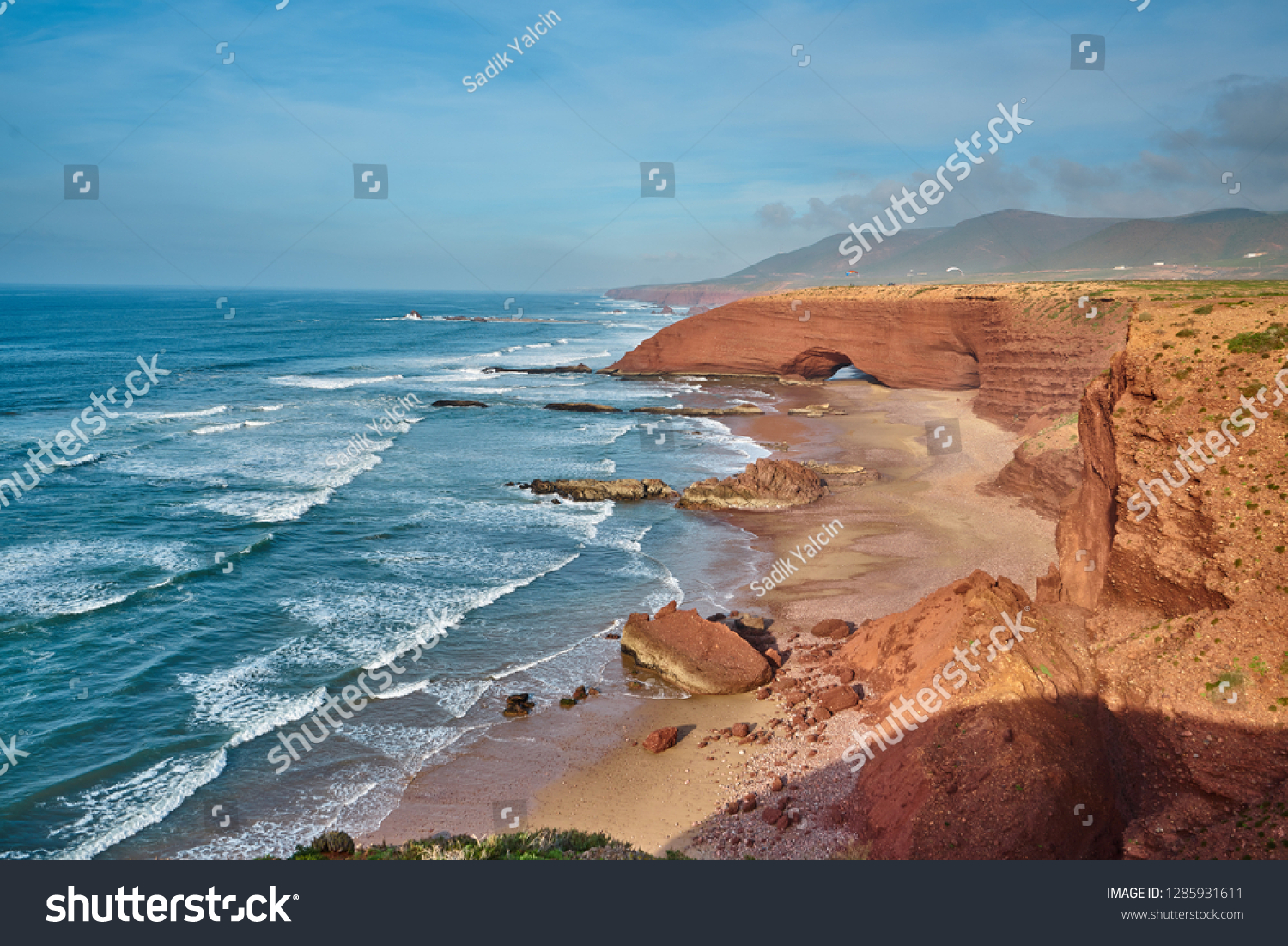 21,218 Morocco on atlantic Images, Stock Photos & Vectors | Shutterstock