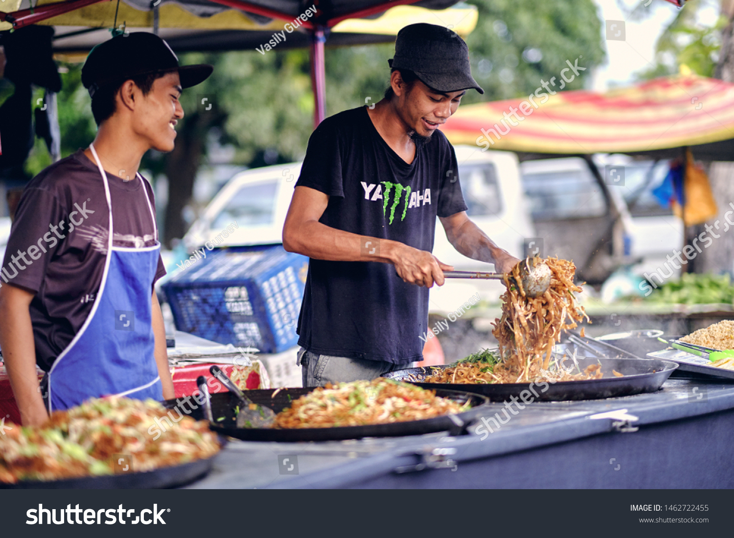 3,761 Asian streetfood Images, Stock Photos & Vectors | Shutterstock