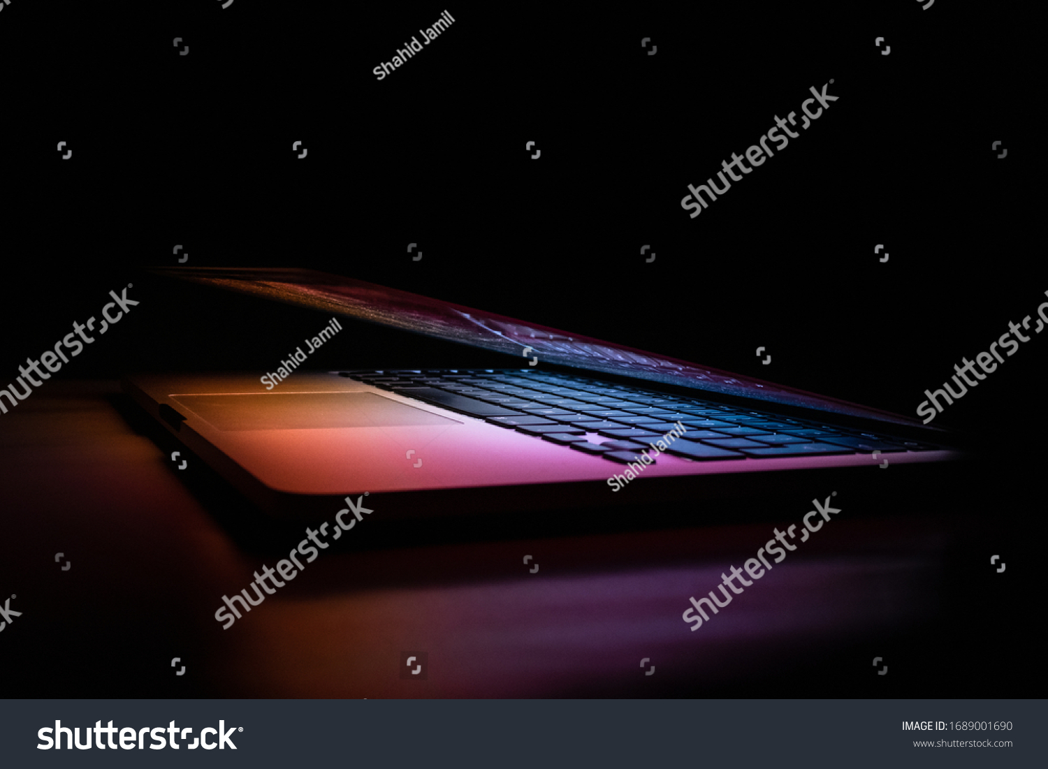 262,871 Laptop abstract Images, Stock Photos & Vectors | Shutterstock