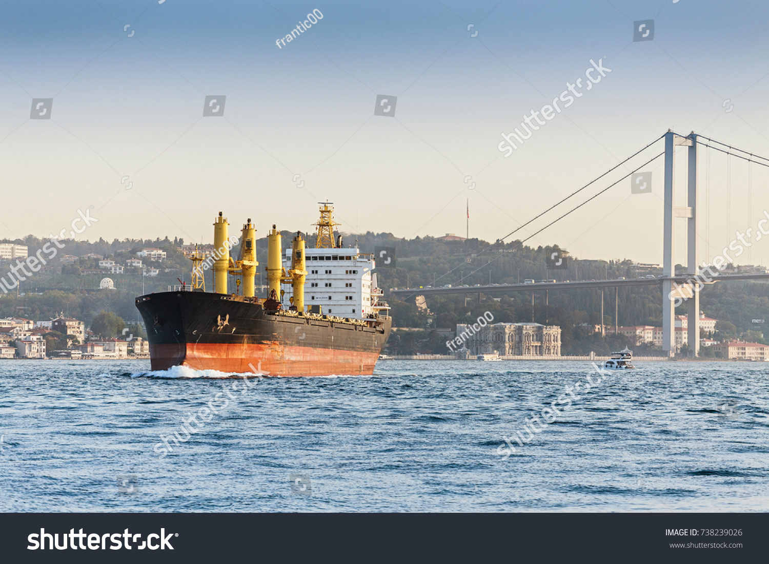 Large Cargo Ship Tanker Bosphorus Strait Stock Photo Edit Now 738239026 large-cargo-ship-tanker-bosphorus-strait-stock-photo-edit-now-738239026