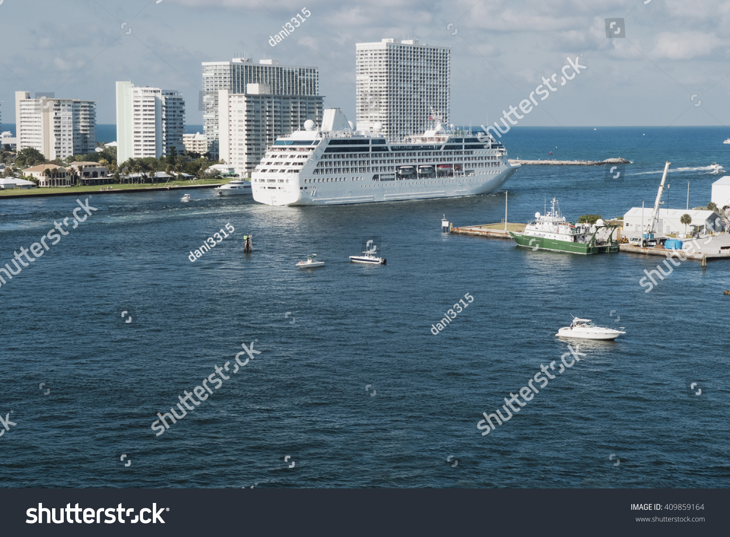 1 Ms allure of the sea Images, Stock Photos & Vectors | Shutterstock