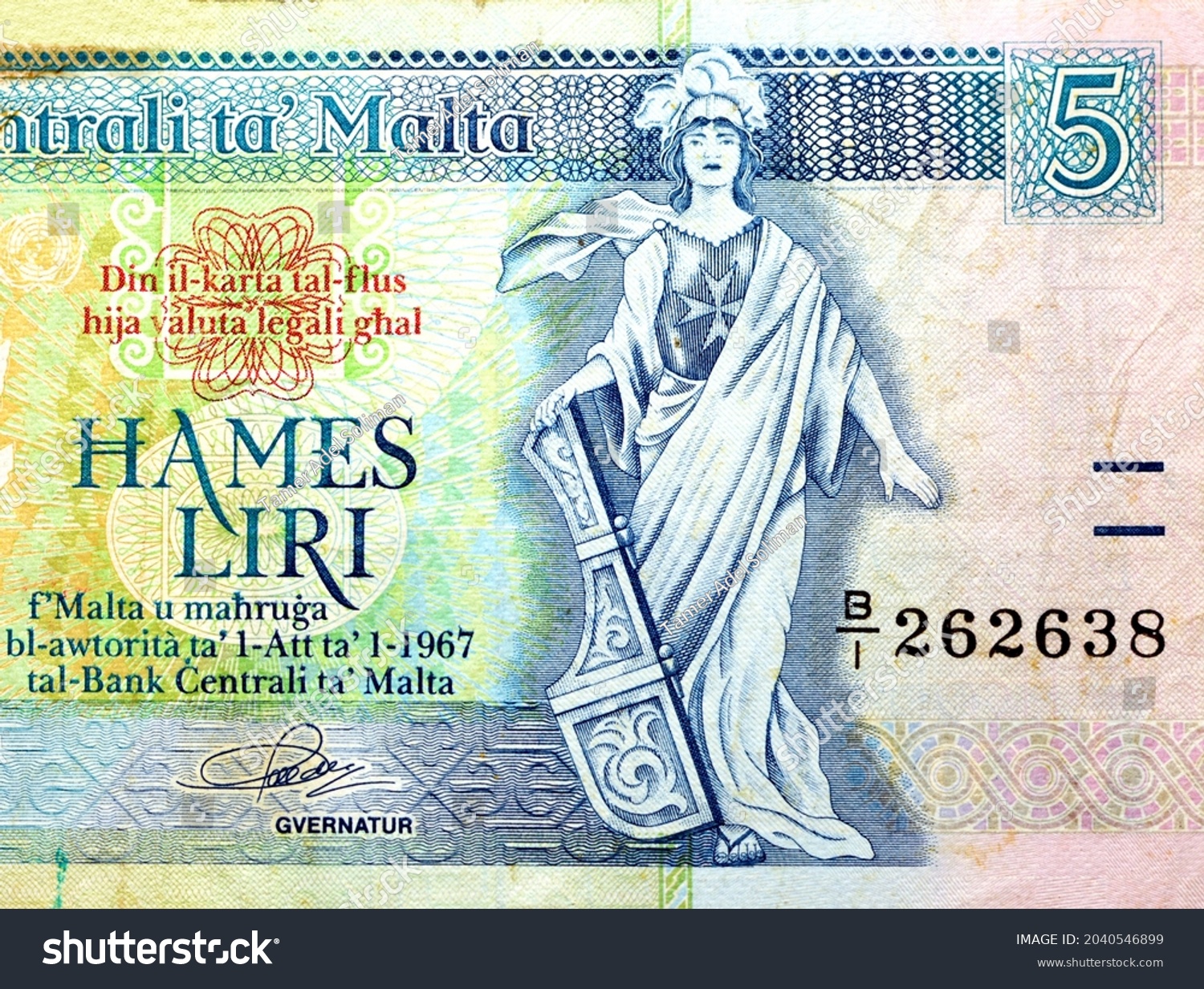 67 Maltese lira Images, Stock Photos & Vectors Shutterstock