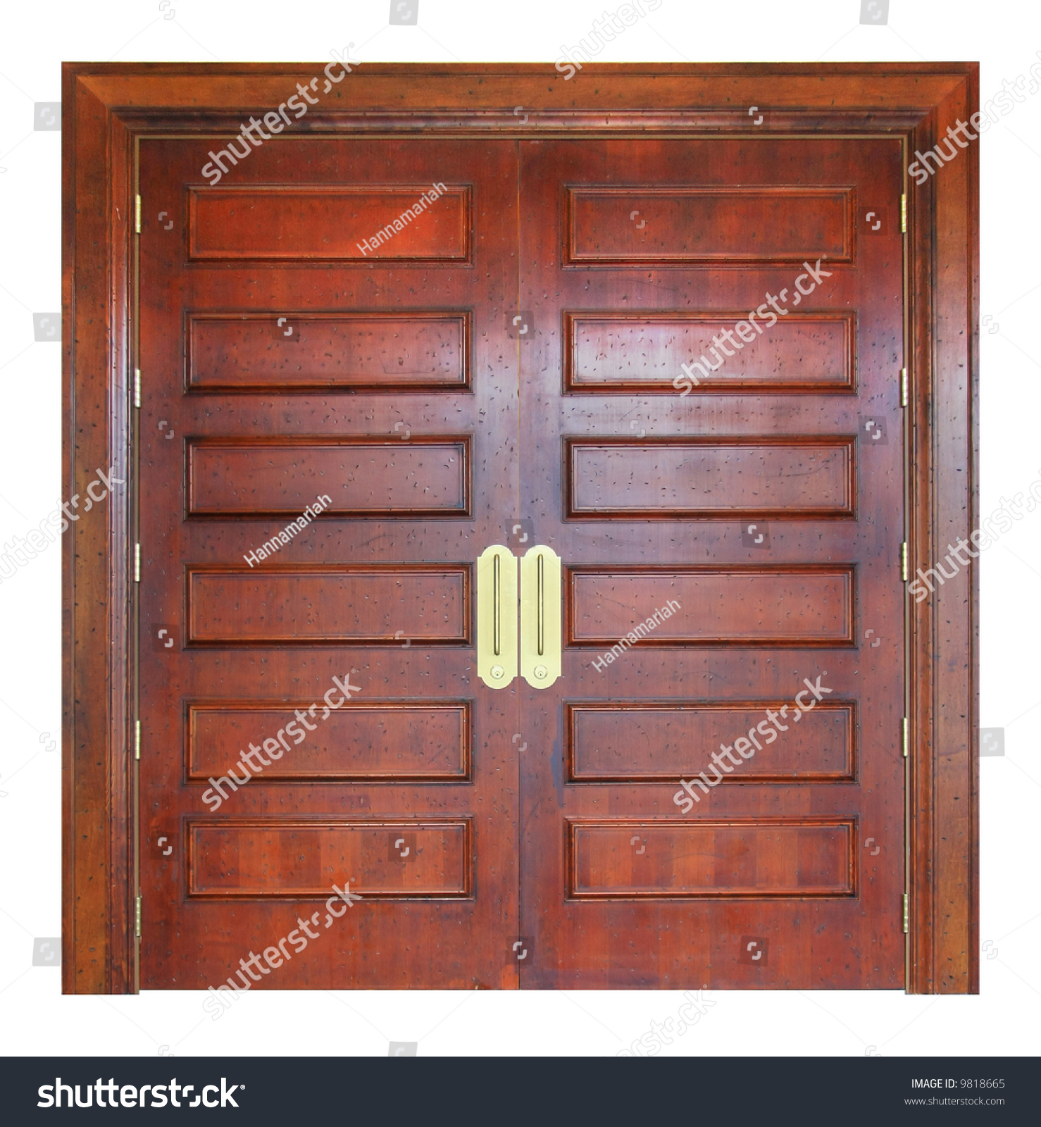 wide door a solid wood 90cm Doors 9818665 Large Stock Wooden Photo Double Entry Solid