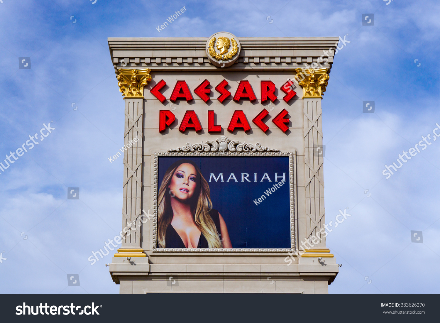 62 Caesars palace logo Images, Stock Photos & Vectors | Shutterstock