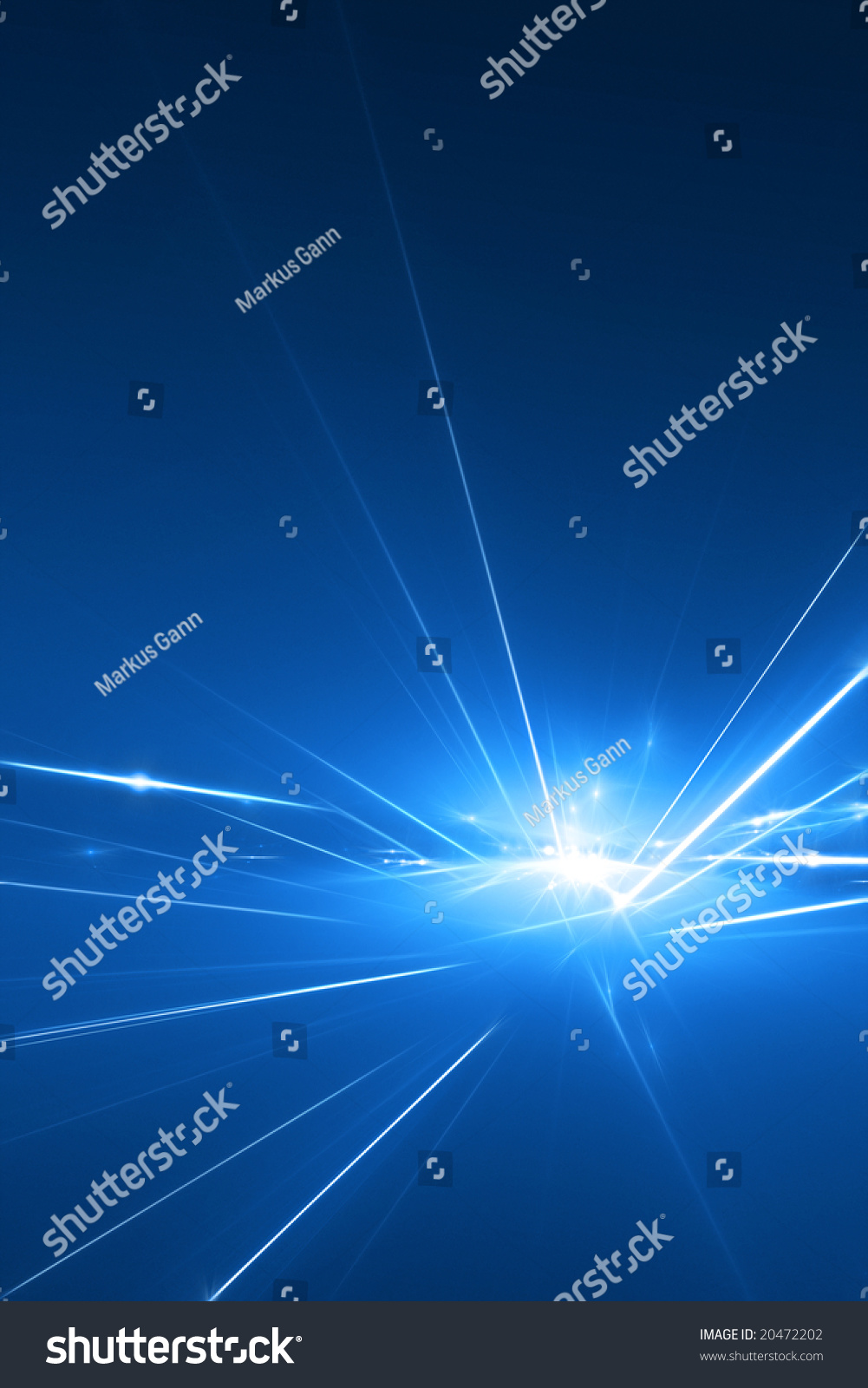 Laser Background Stock Illustration 20472202 - Shutterstock