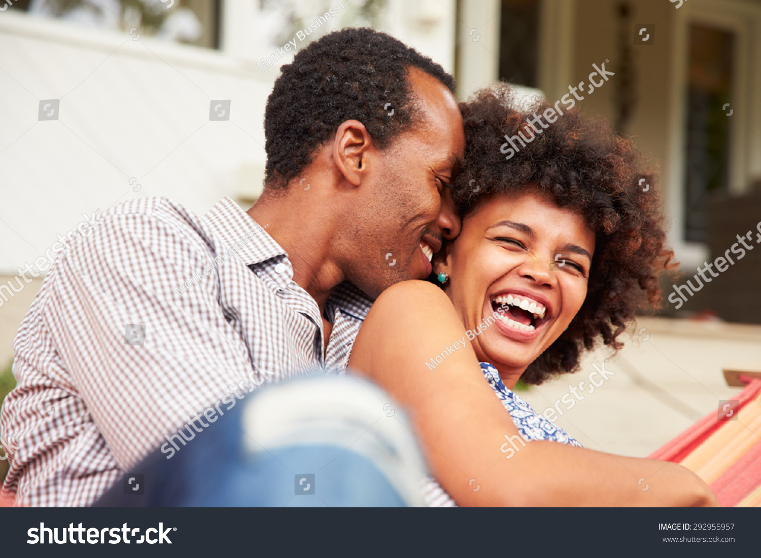 90,659 Happy african american couple Images, Stock Photos & Vectors ...