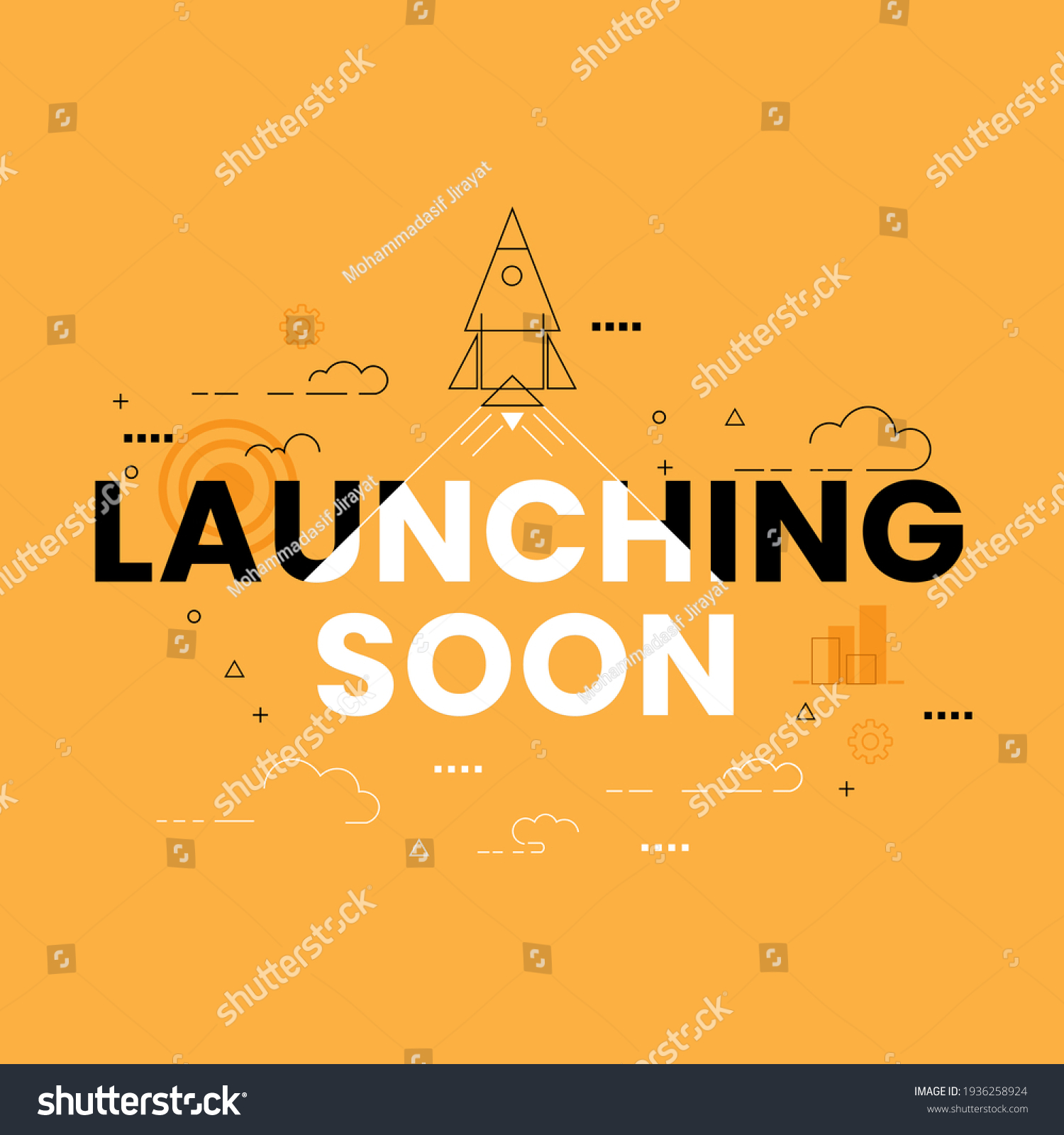 2232 Launch Soon Images Stock Photos And Vectors Shutterstock