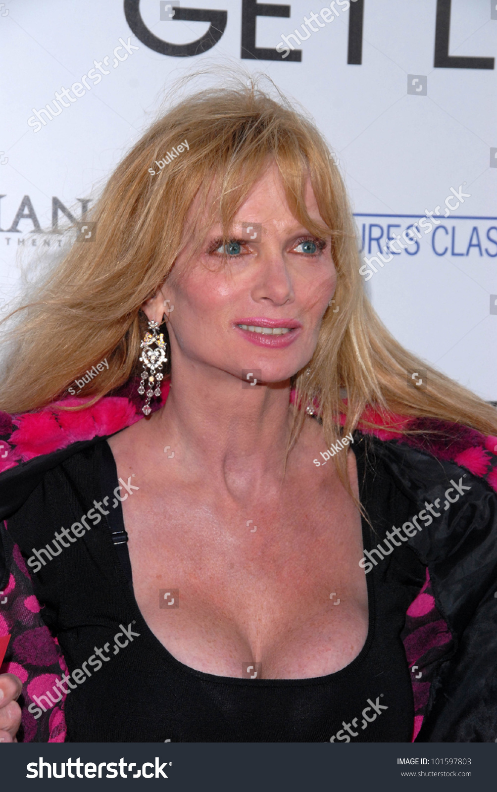 Laurene Landon photo pics Laurene Landon