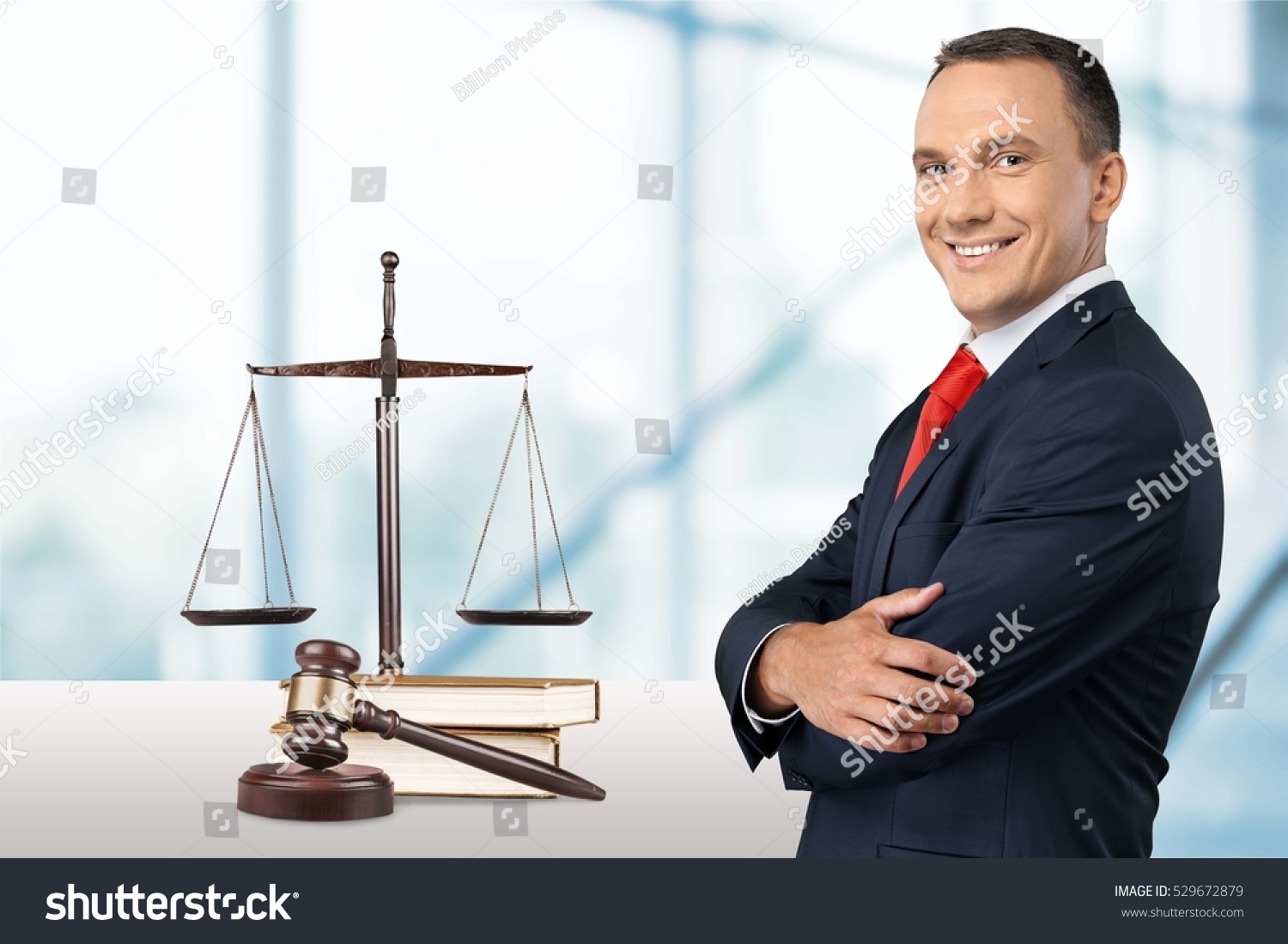 Law. Stock Photo 529672879 : Shutterstock