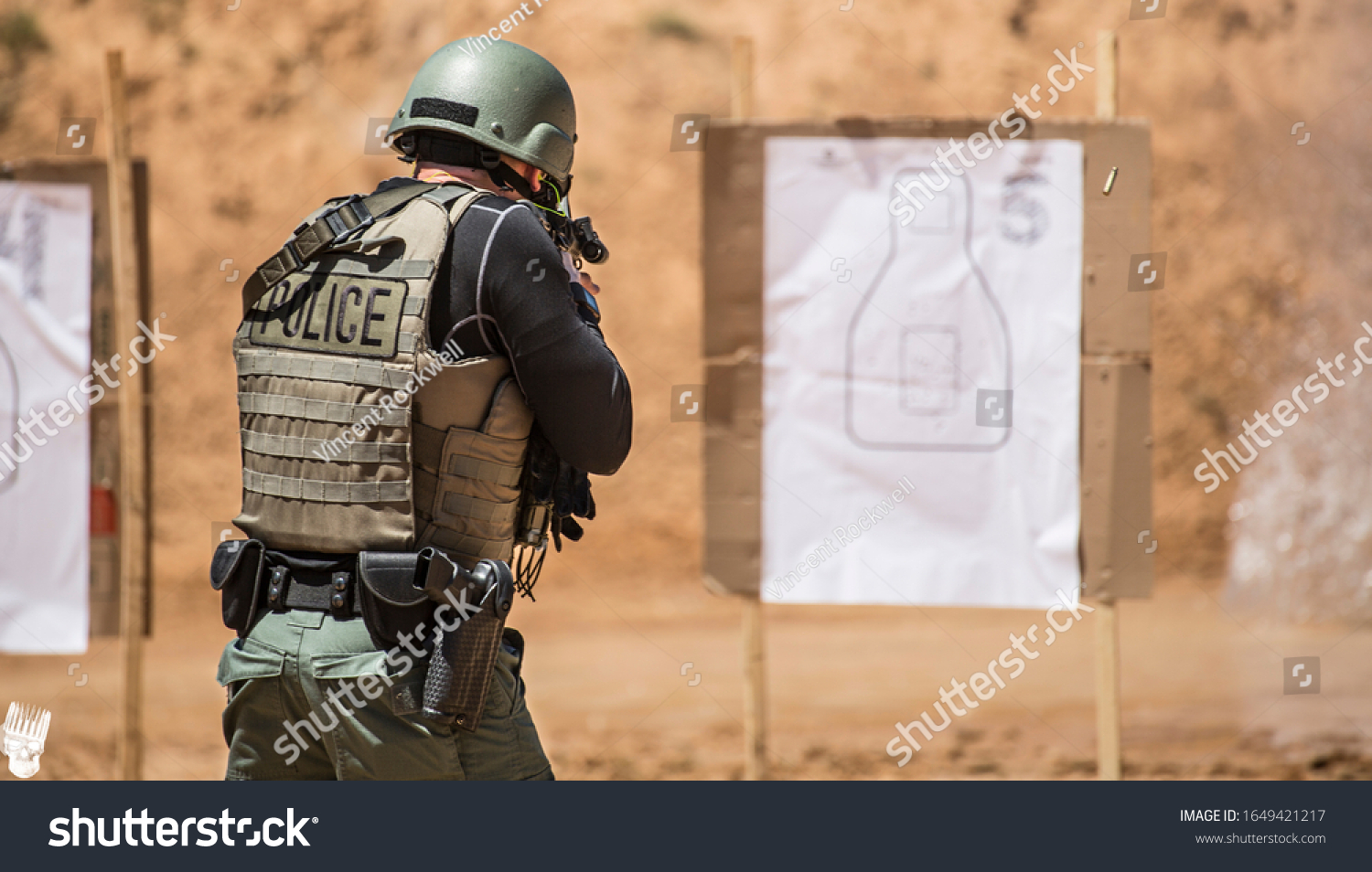 6,320 Enforcement Training Images, Stock Photos & Vectors | Shutterstock