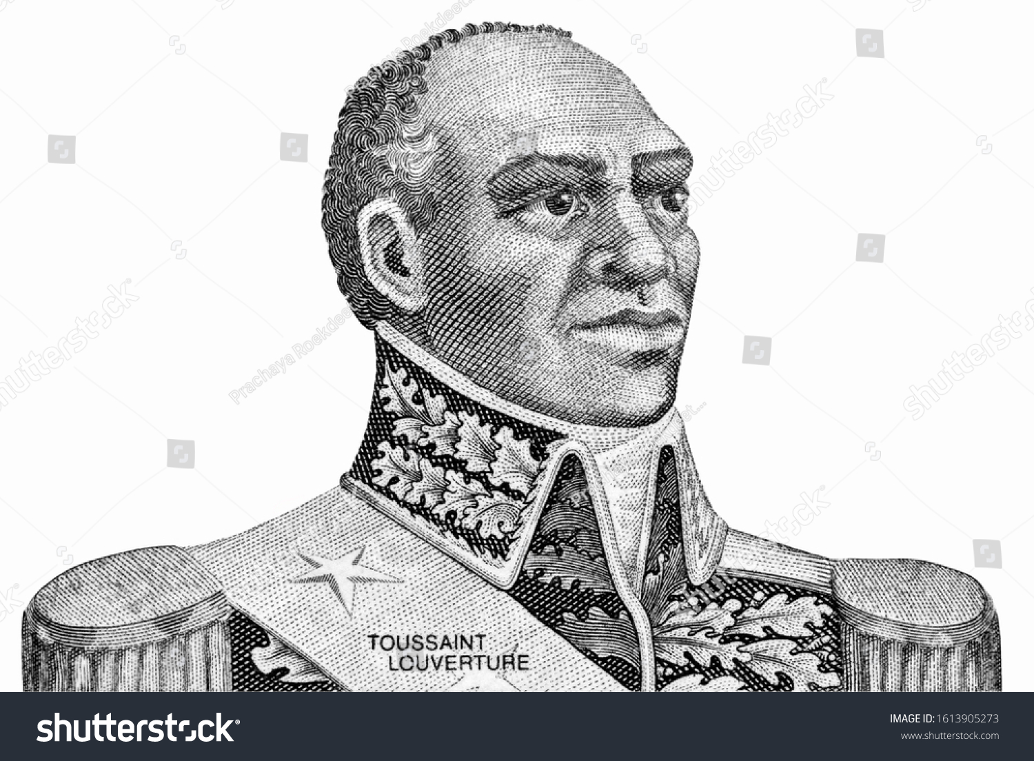 Toussaint louverture Images, Stock Photos & Vectors | Shutterstock