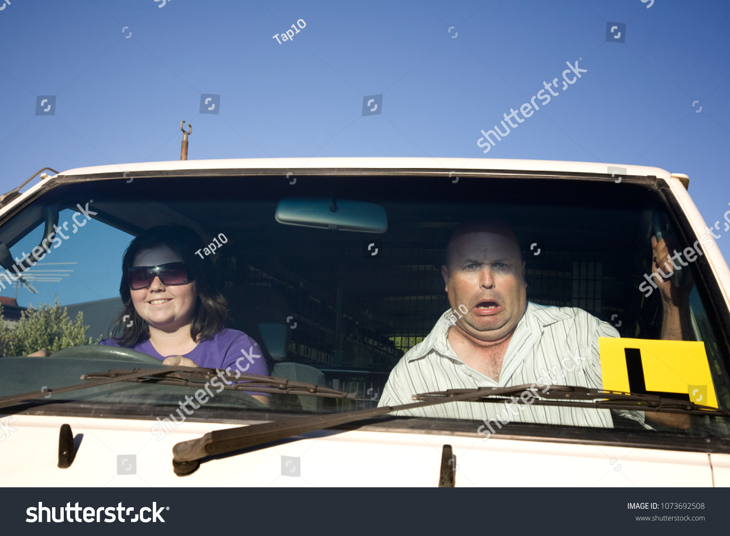 1,135 Scared Passenger Images, Stock Photos & Vectors 