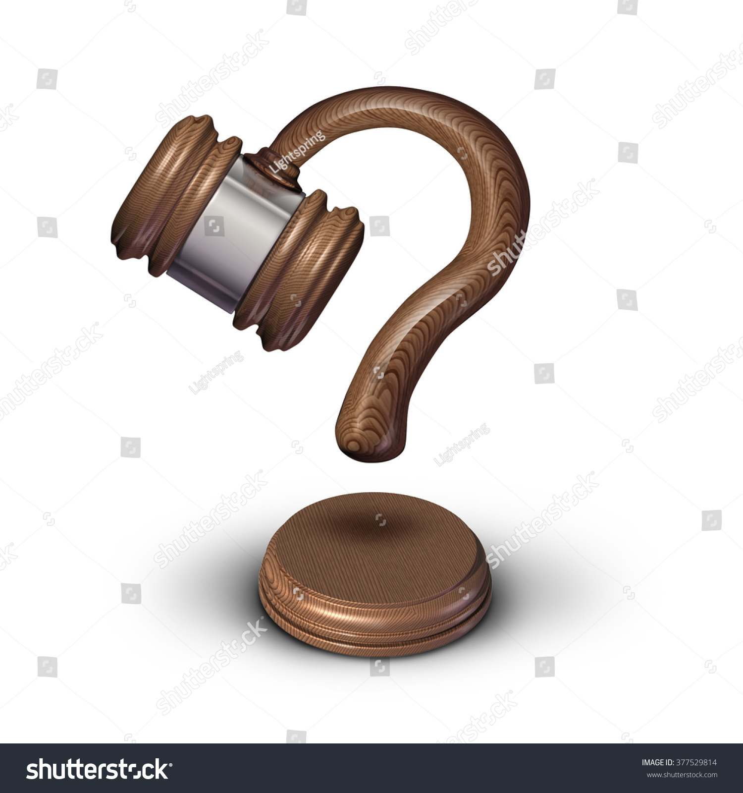 Law Questions