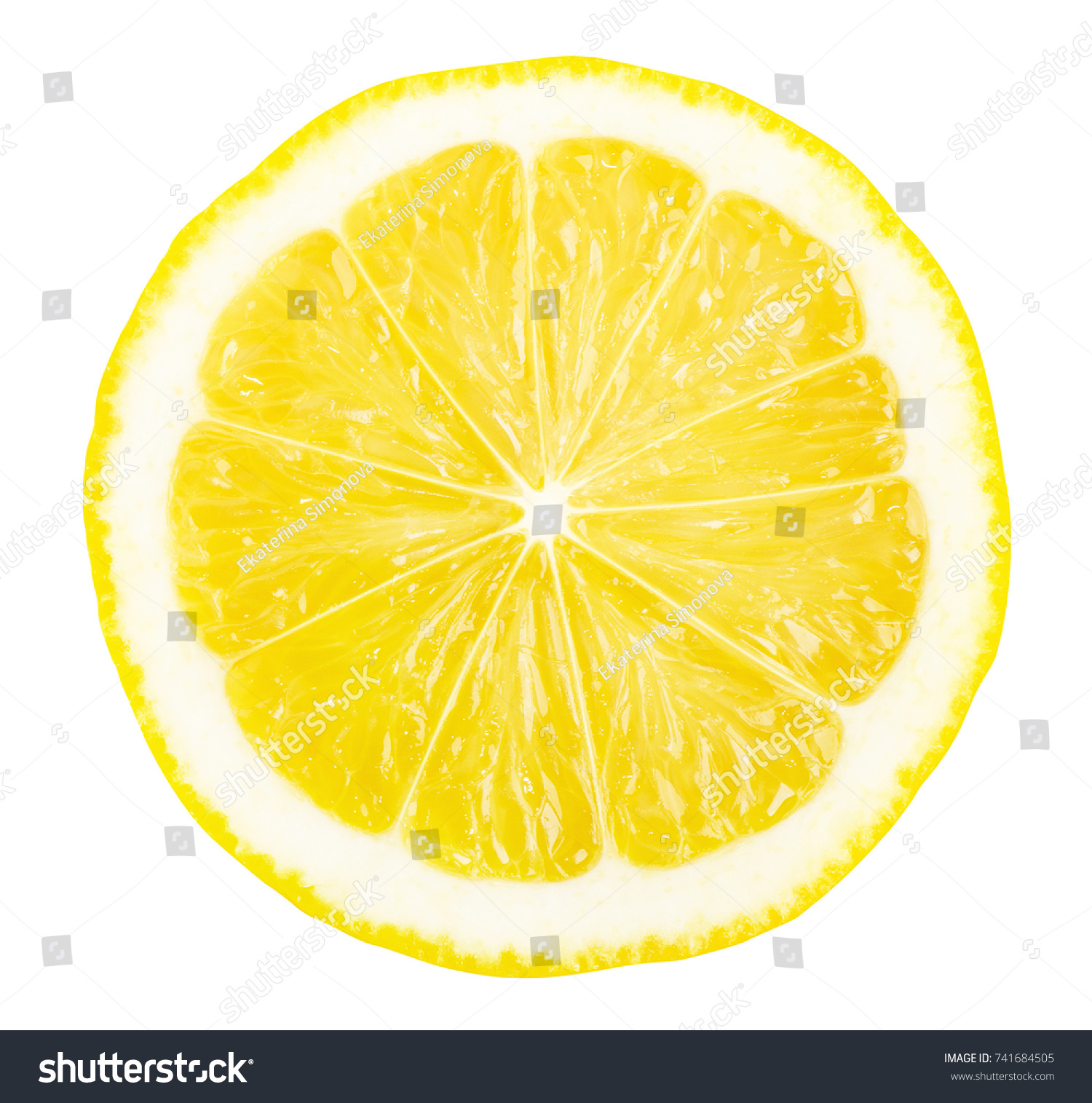 856 258 Lemon Slice Images Stock Photos Vectors Shutterstock Stock Photo Lemon Slice Isolated On White Background Top View Circle Shape Clipping Path Included 741684505