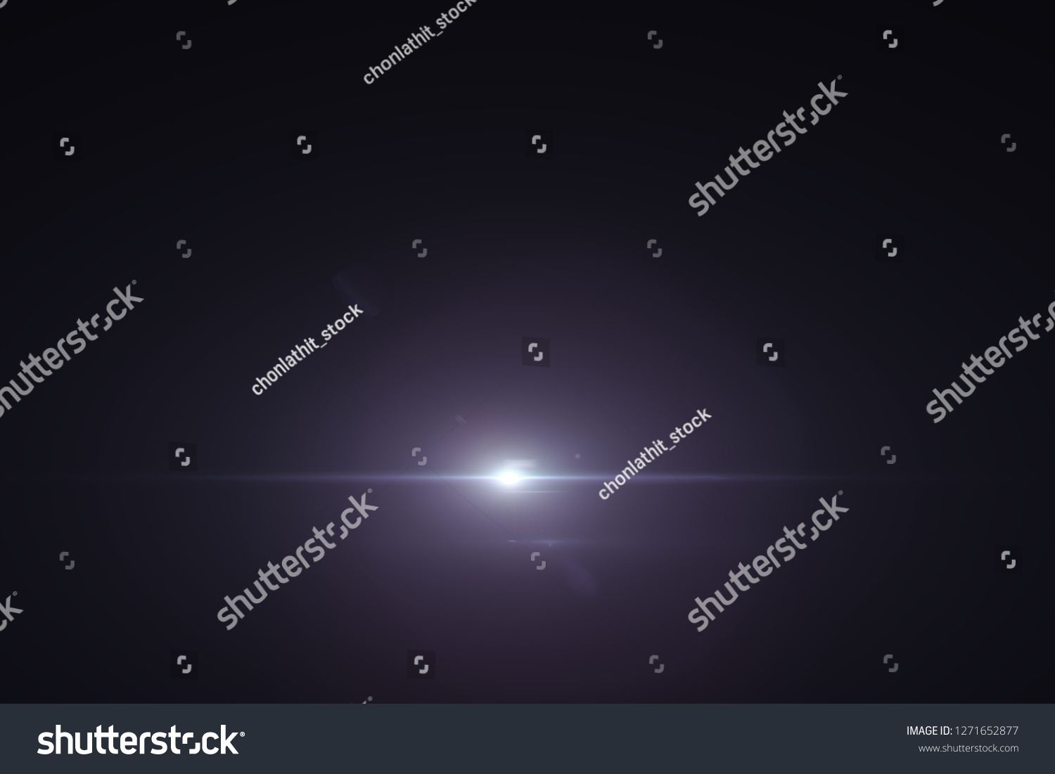 light lens flare