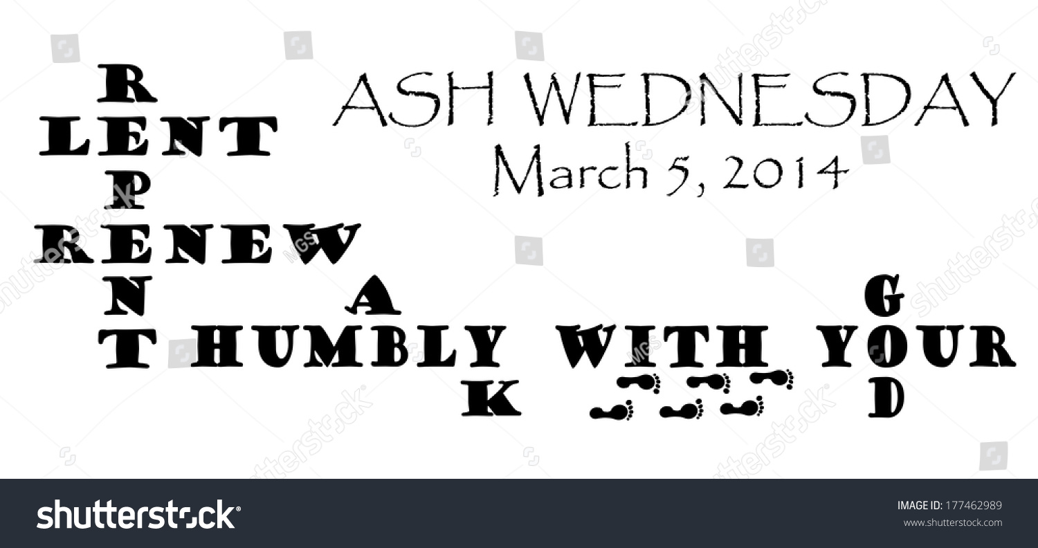 Lent dates