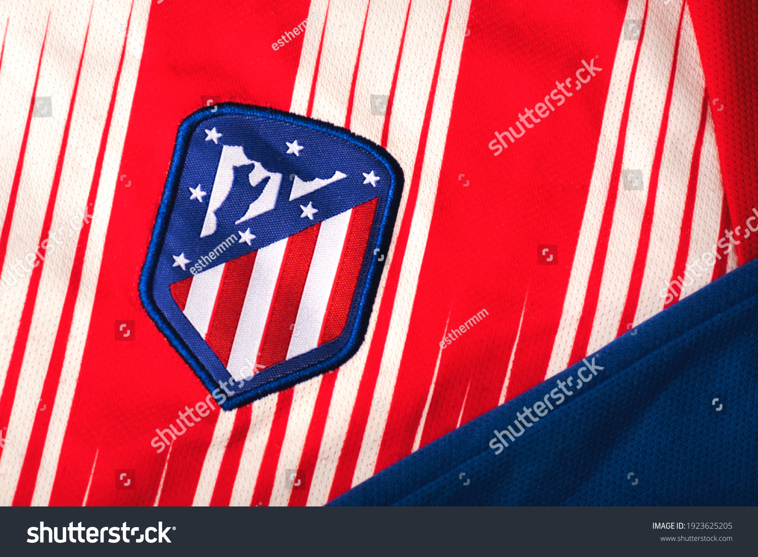 atletico Capital of Spain correct Account Now