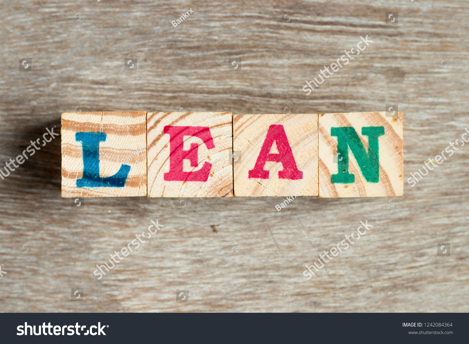 letter-block-word-lean-on-wood-stock-photo-1242084364-shutterstock