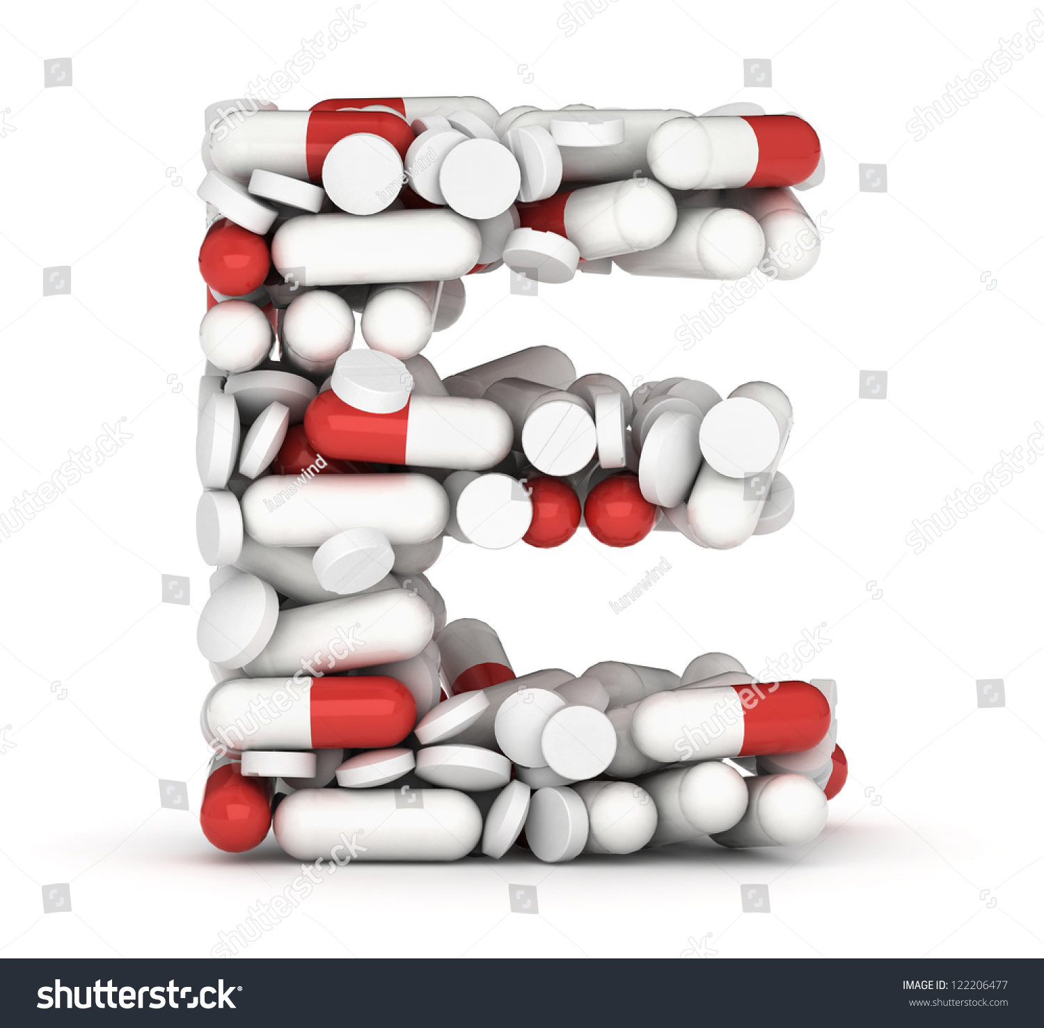 Collection 99+ Images what is a pill with the letter e on it Superb