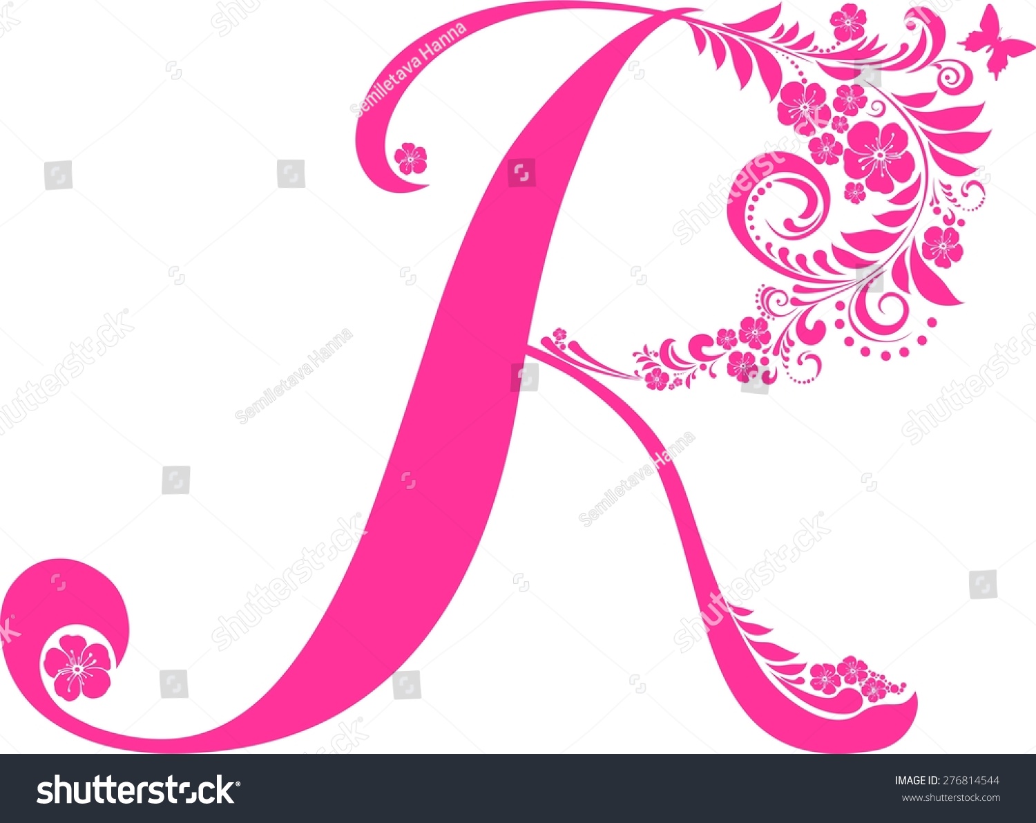 Royalty Free Stock Illustration Of Letter R Isolated On White