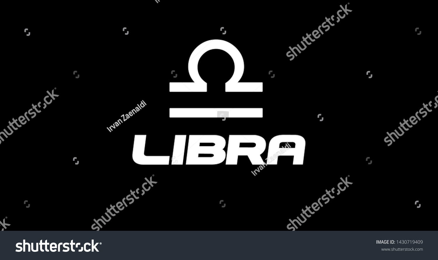 Libra zodiak
