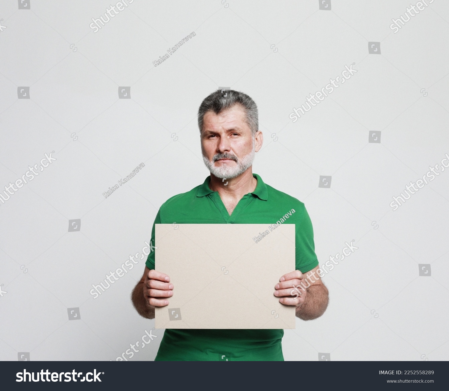  White Classic  Template Design Featuring Lifestyle Emotion and Old People Concept