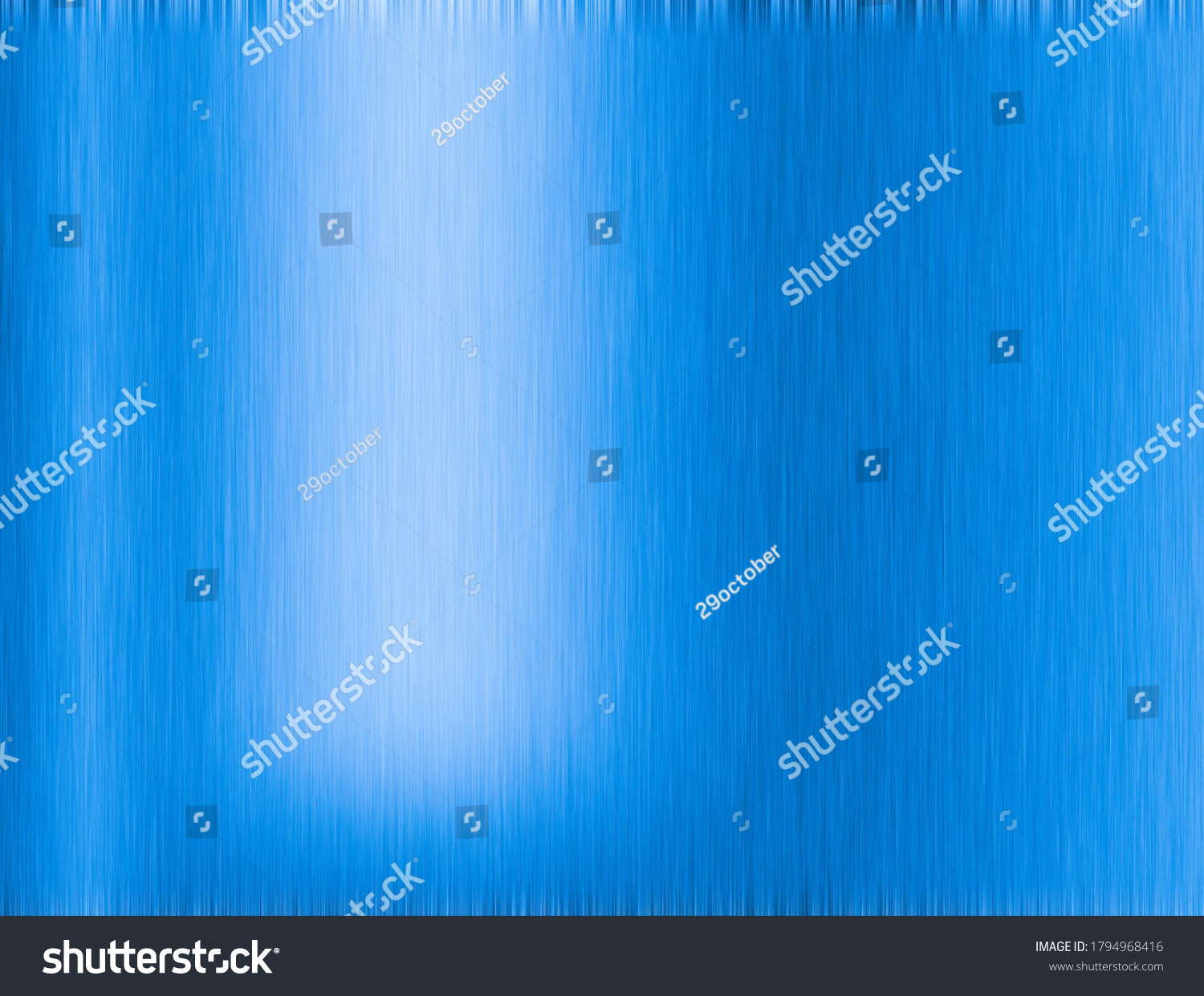 Light Blue Metal Texture Background Stock Illustration 1794968416