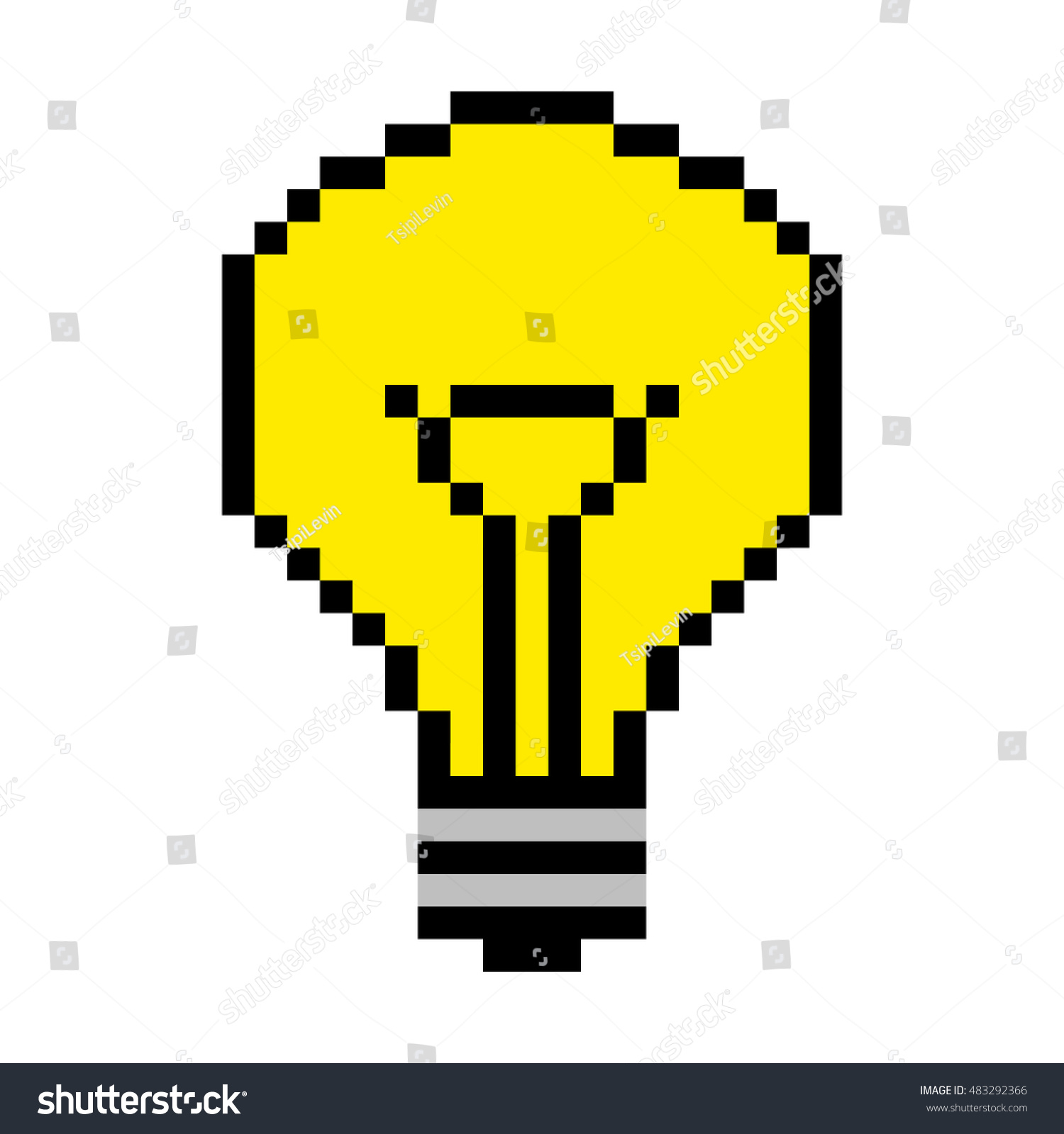 Pixel Art Lighting