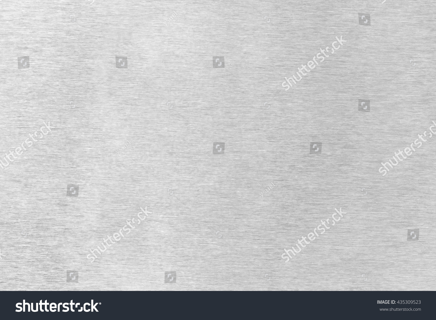 Light Gray Background Based On Steel Stock Photo (Edit Now) 435309523