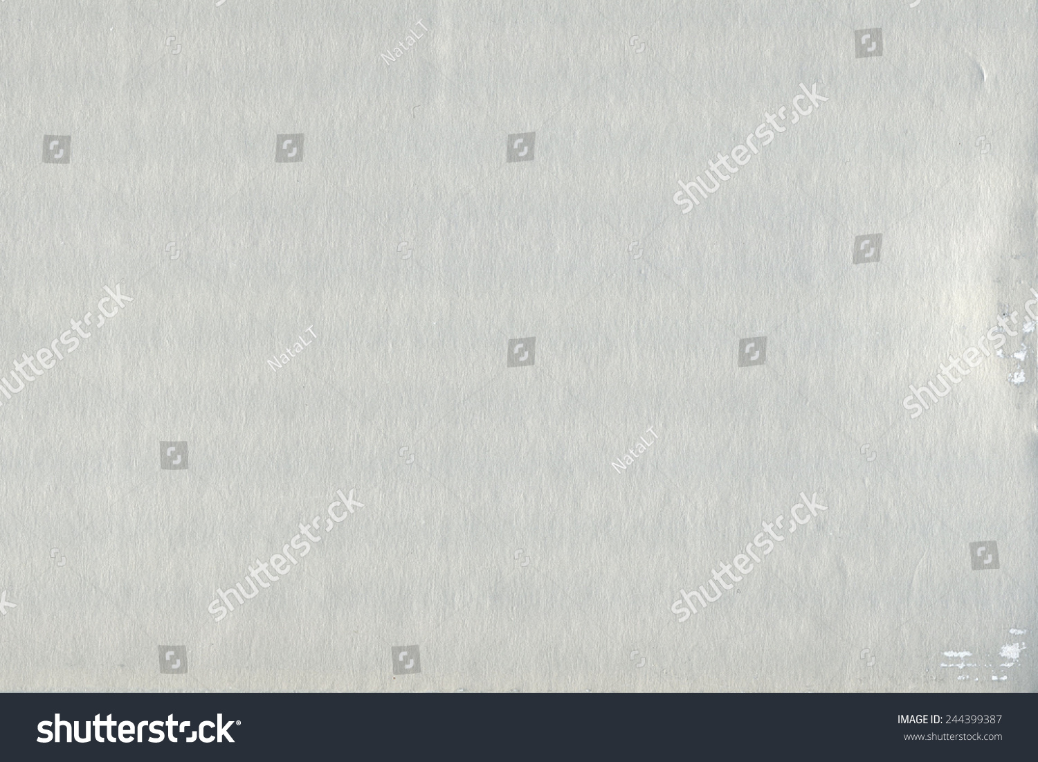 Light Gray Textured Background Useful Designworks Stock Photo 244399387