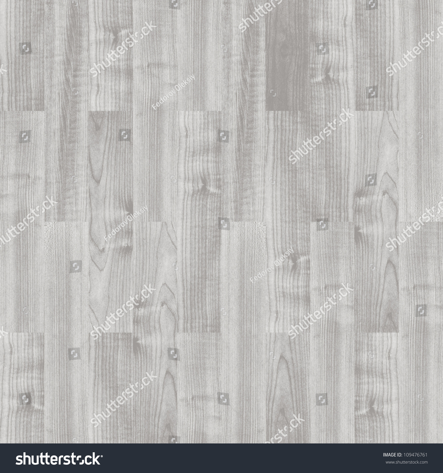 Light Grey Parquet Seamless Pattern Texture Stock Photo 109476761 ...