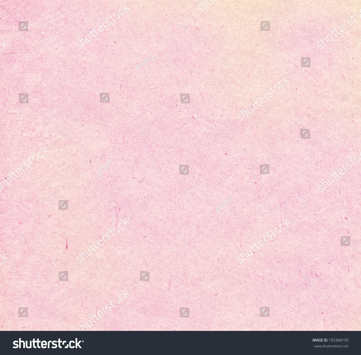 Light Pink Paper Background Stock Photo 192368150 | Shutterstock