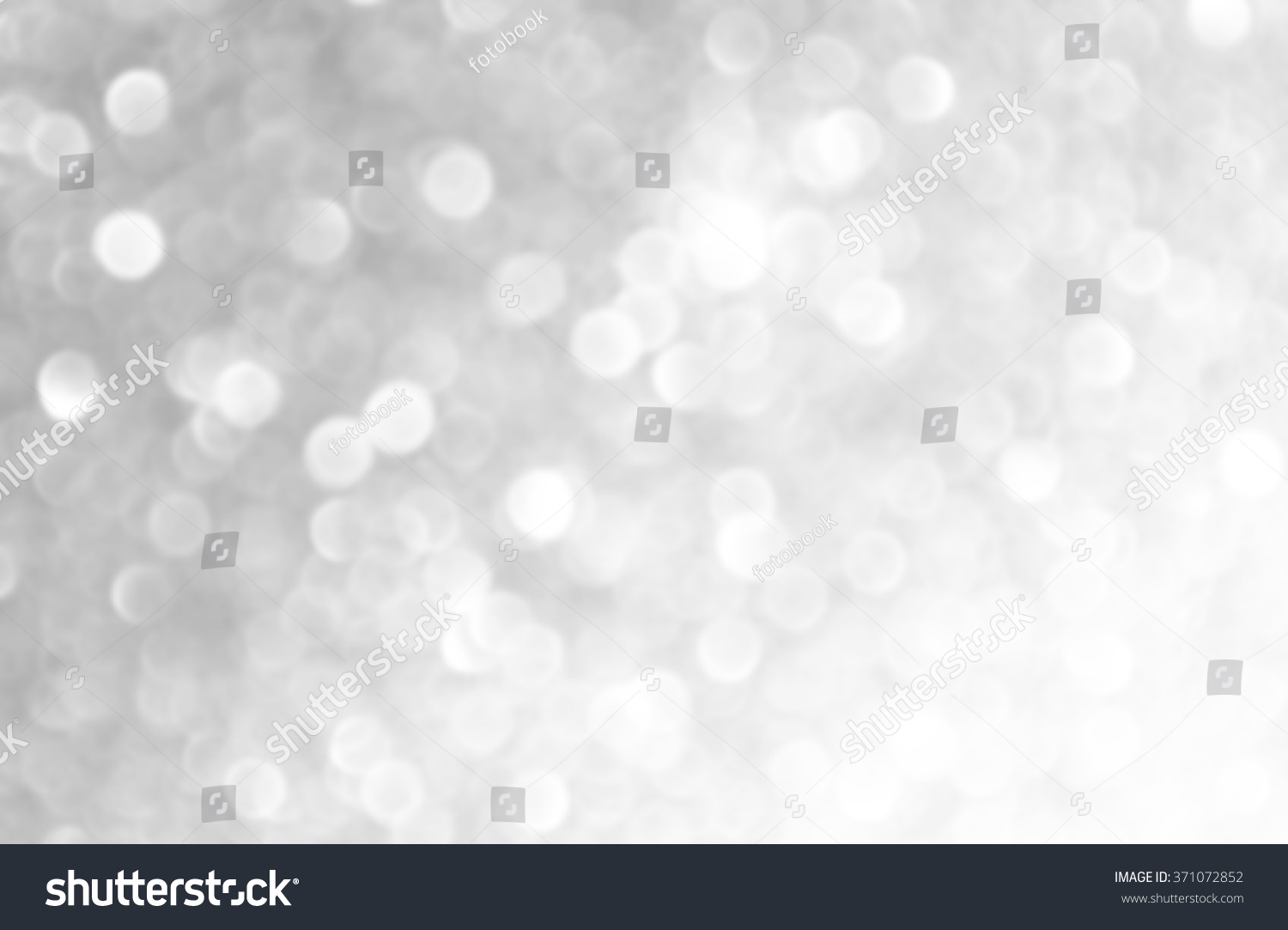 Lights On Grey Background Stock Photo 371072852 : Shutterstock