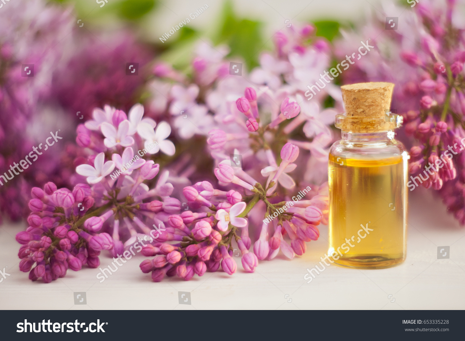 Lavender 40/42 Essential Oil Blend - Bog Berry Dryer Balls