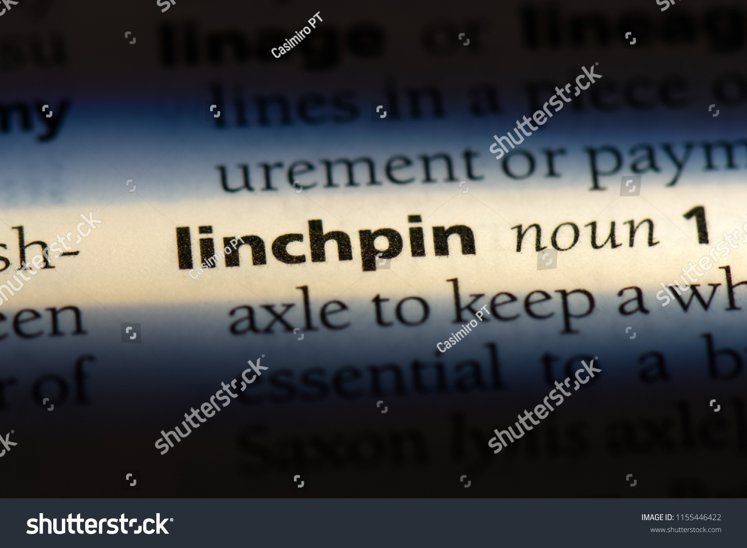 268 imágenes de Linchpin - Imágenes, fotos y vectores de stock
