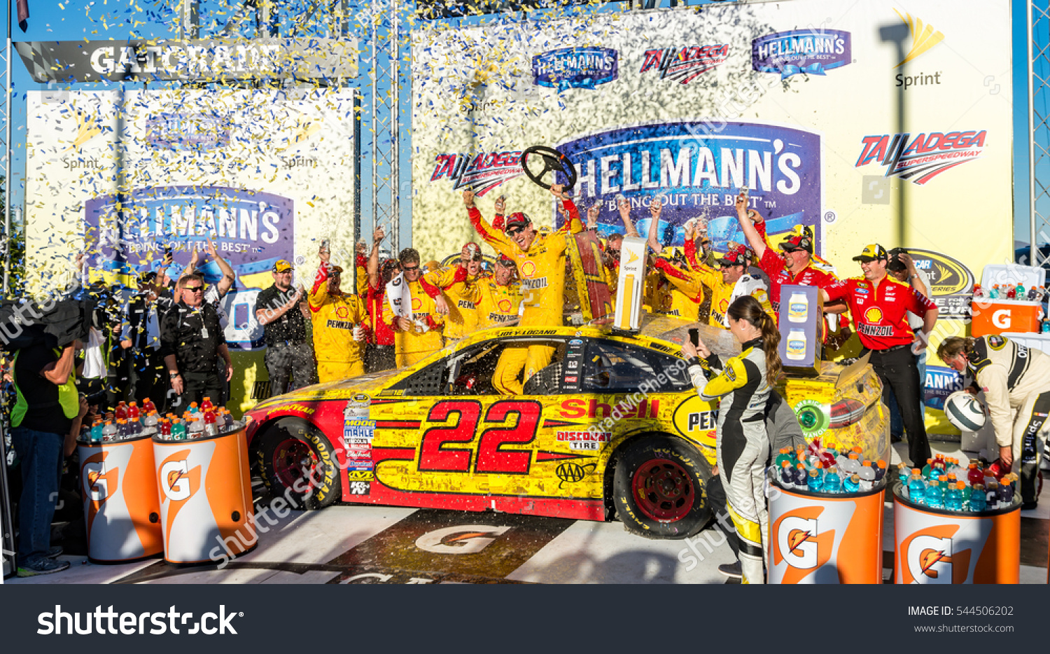 Nascar winners circle 48 images, photos et images vectorielles de