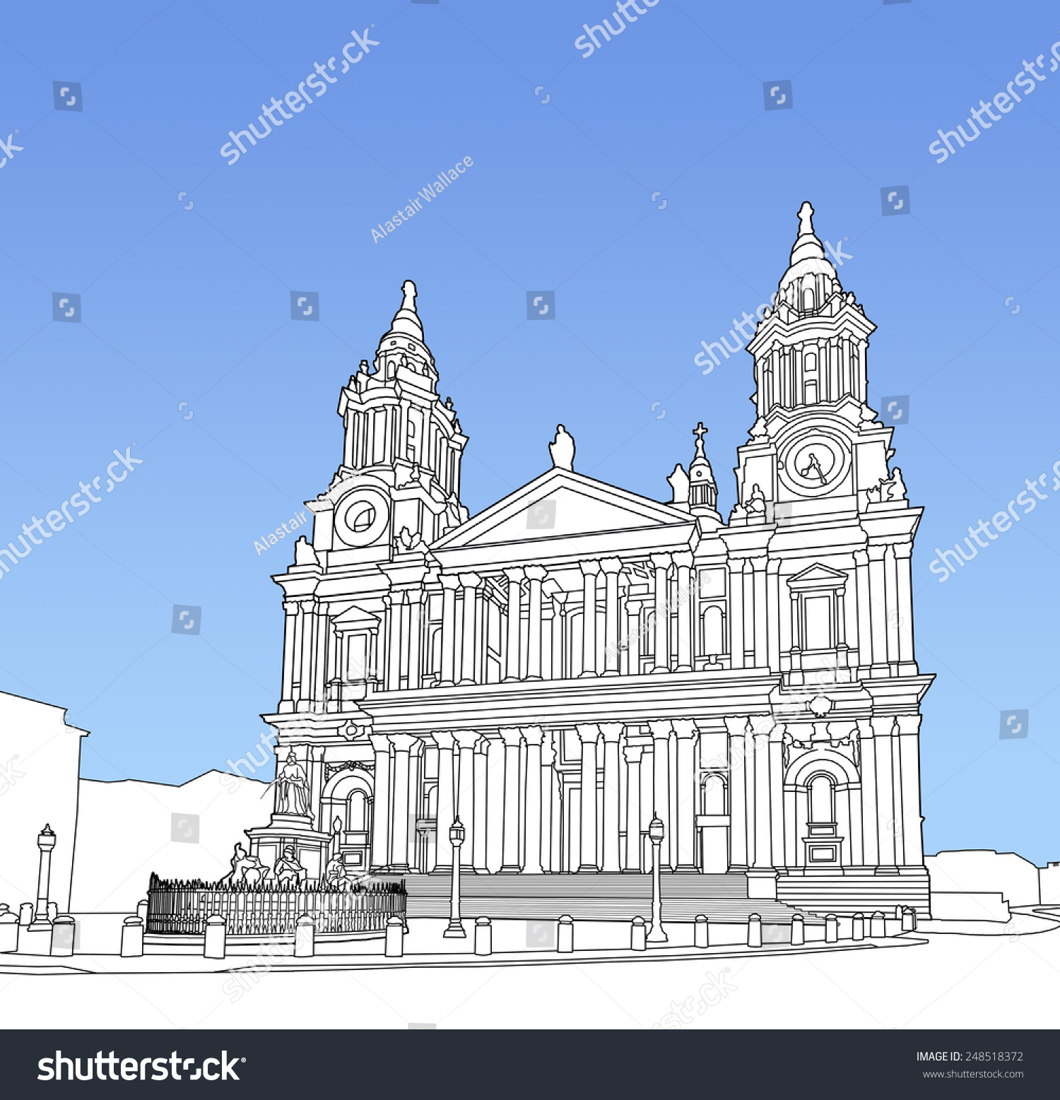 saint basils cathedral coloring pages - photo #29