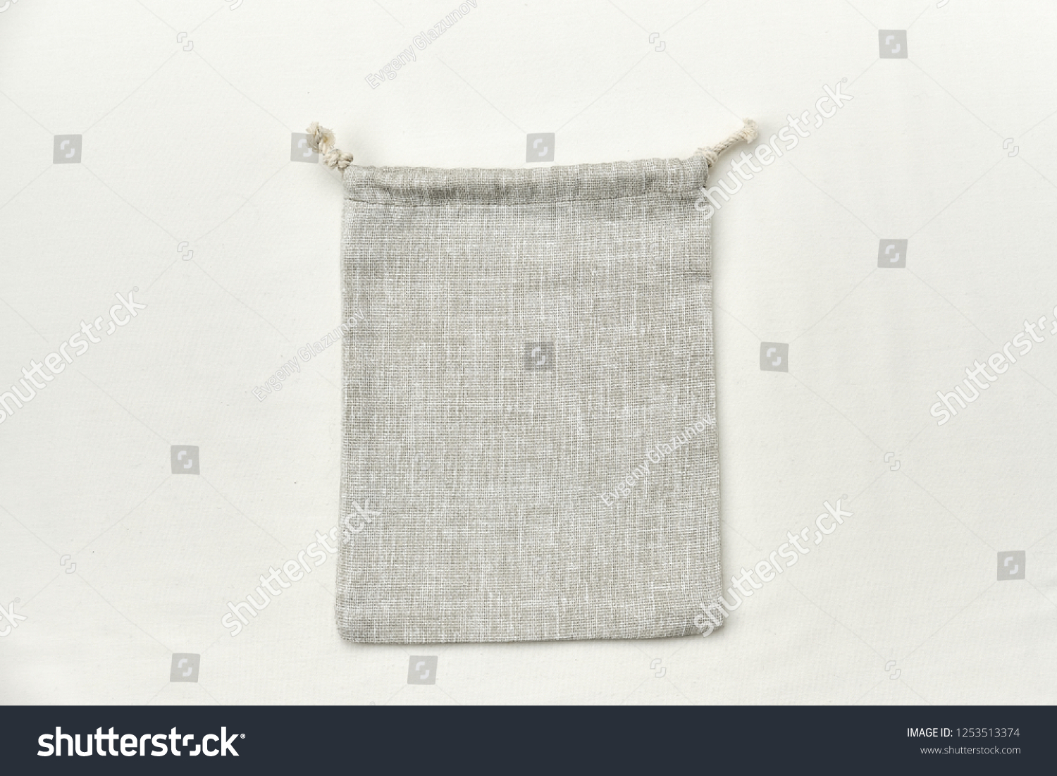 is linen made from cotton