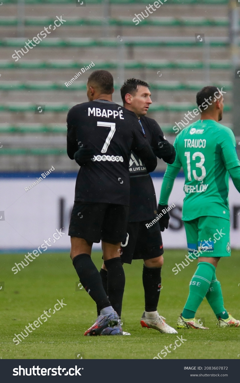 psg vs rennes Opening Batting Club