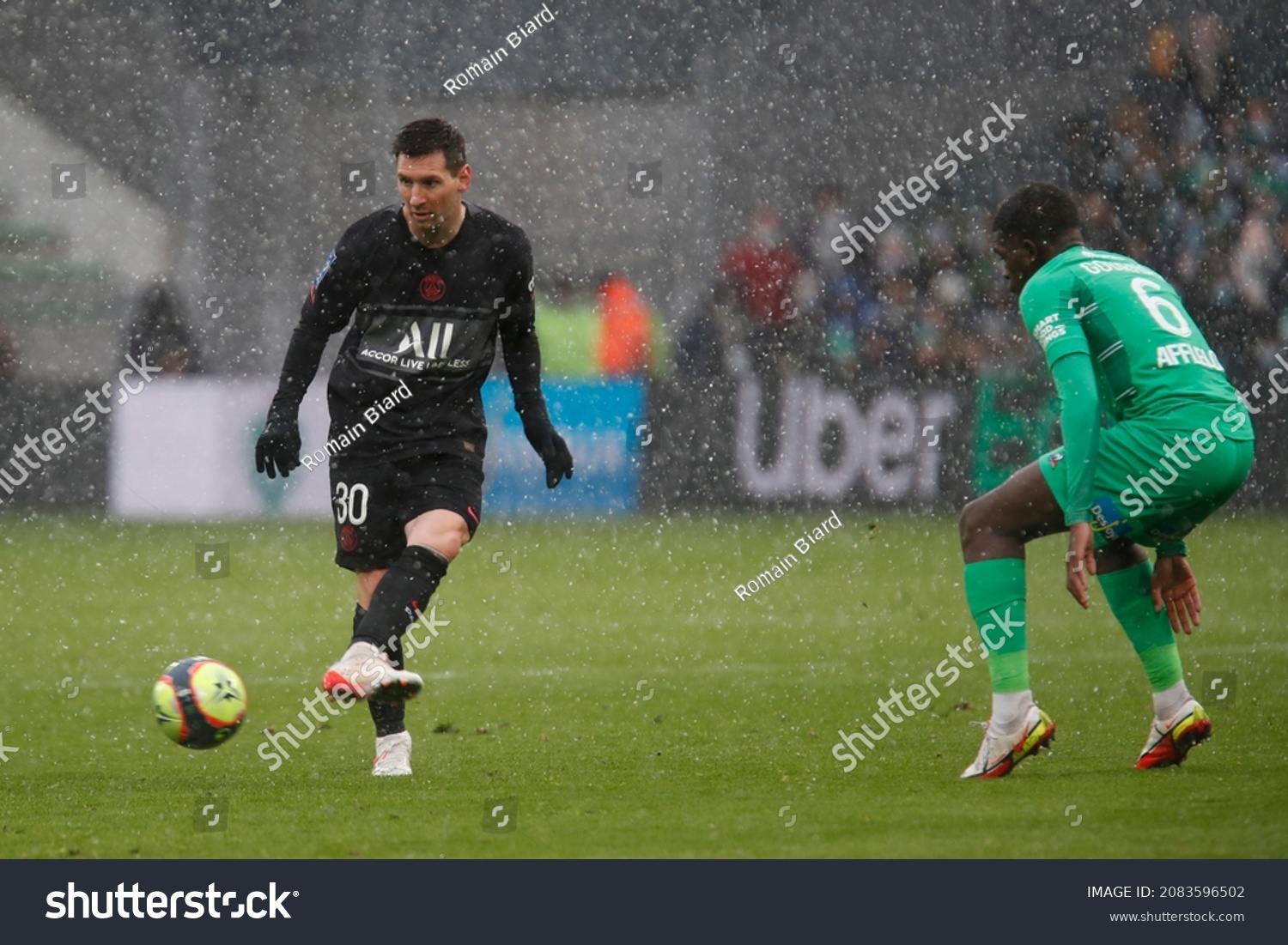 psg vs rennes Opening Batting Club