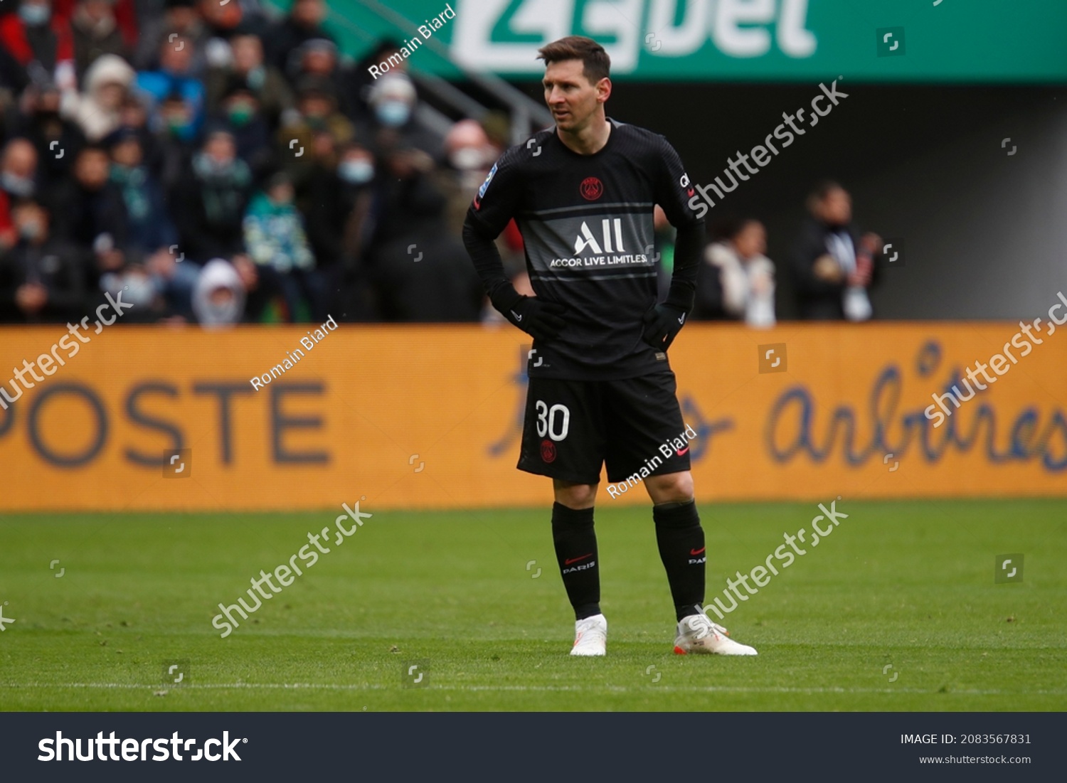 psg vs rennes Opening Batting Club