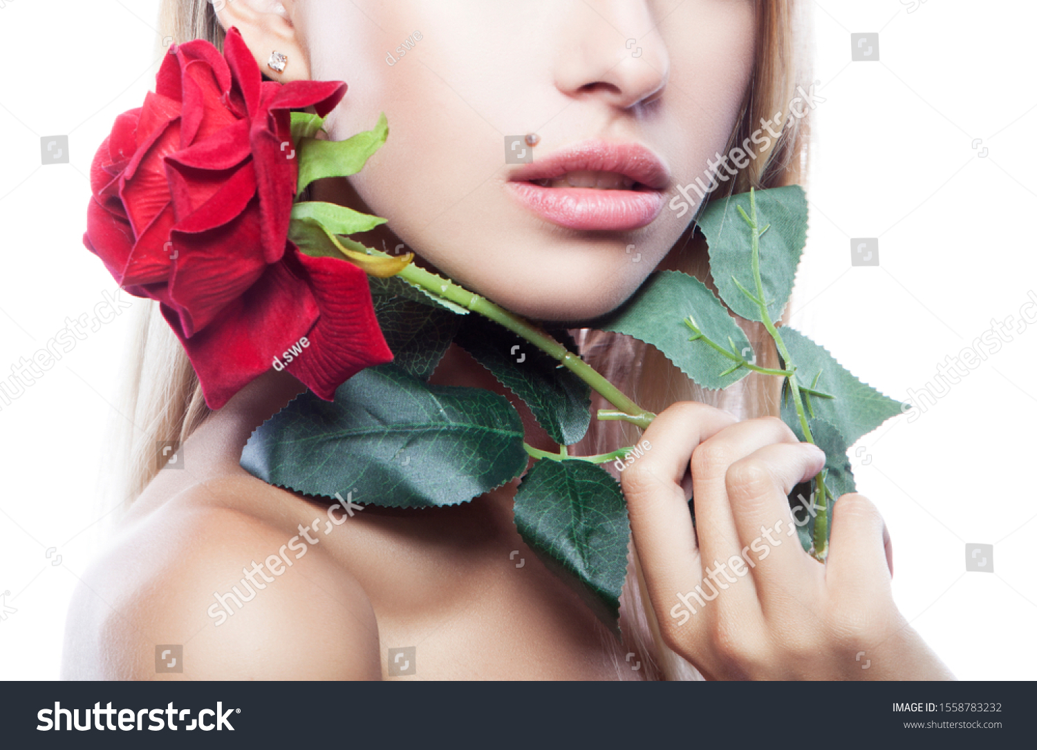 @rosegoddess1890 rose pics 🌹 nude 41 Hottest