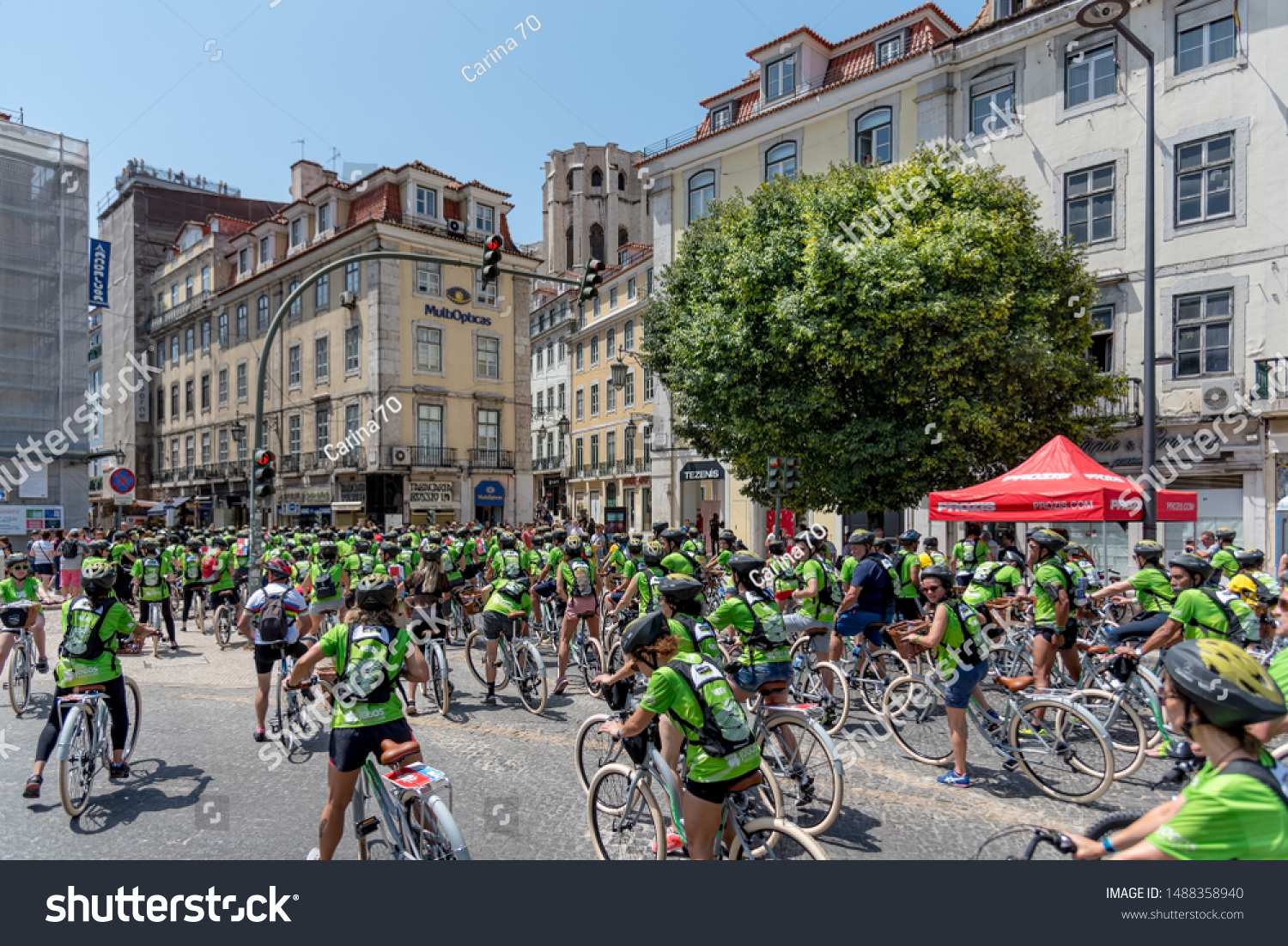 world bike tour 2019