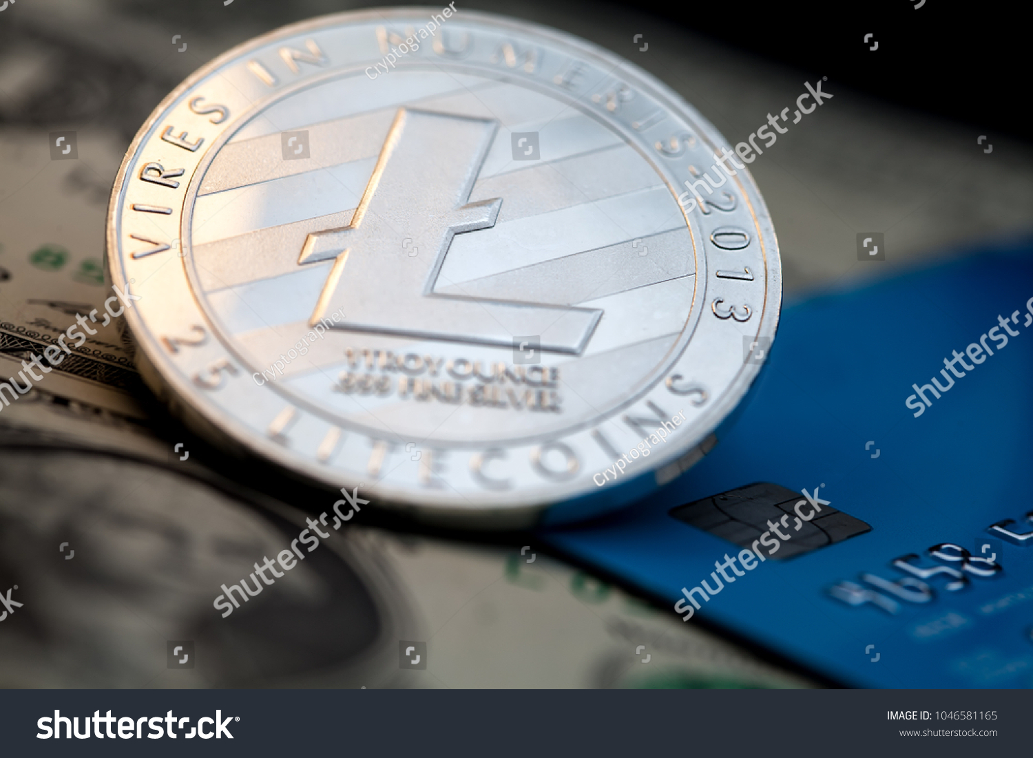 silver token cryptocurrency