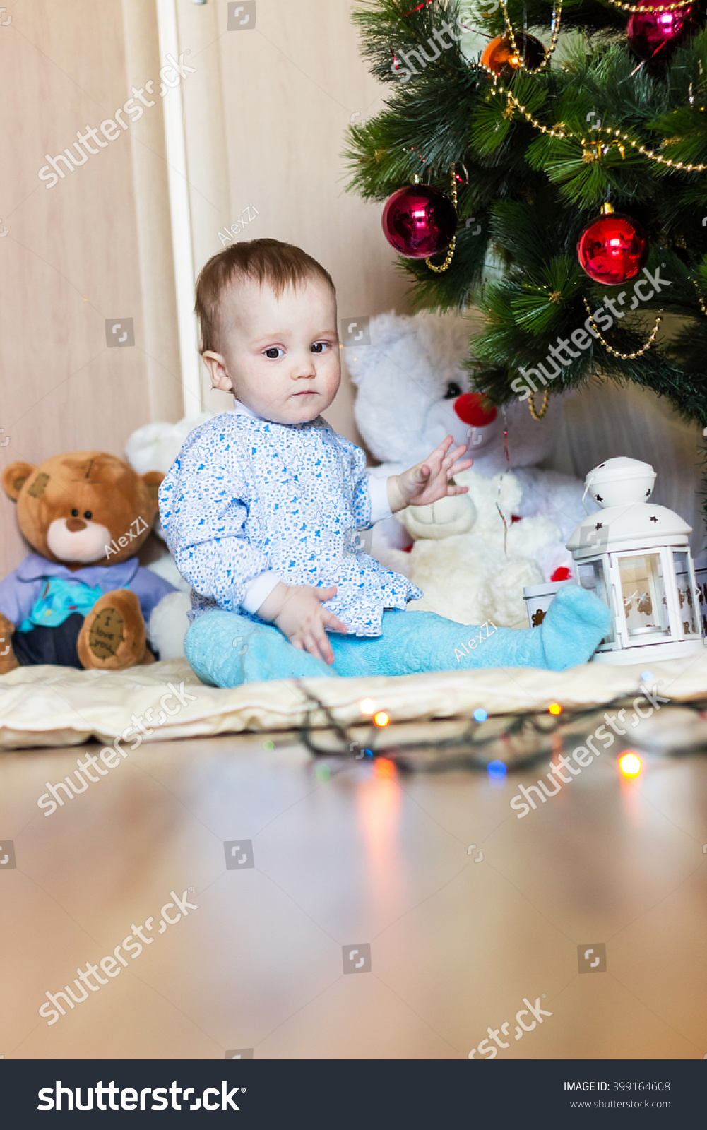 baby boy christmas toys
