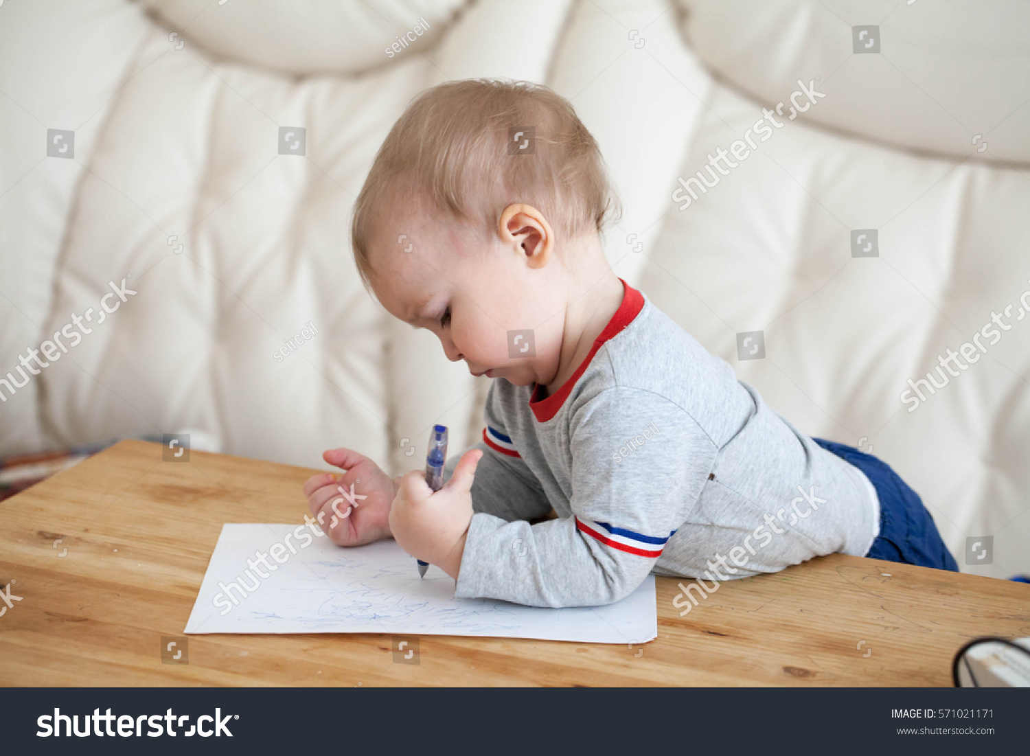 creative writing newborn baby