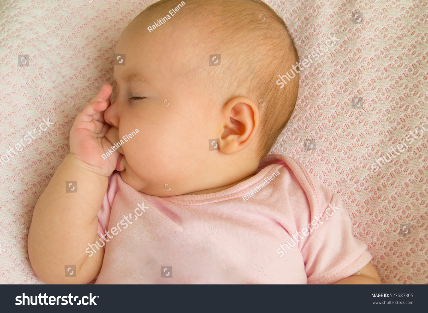 Girls sleeping getting fingered