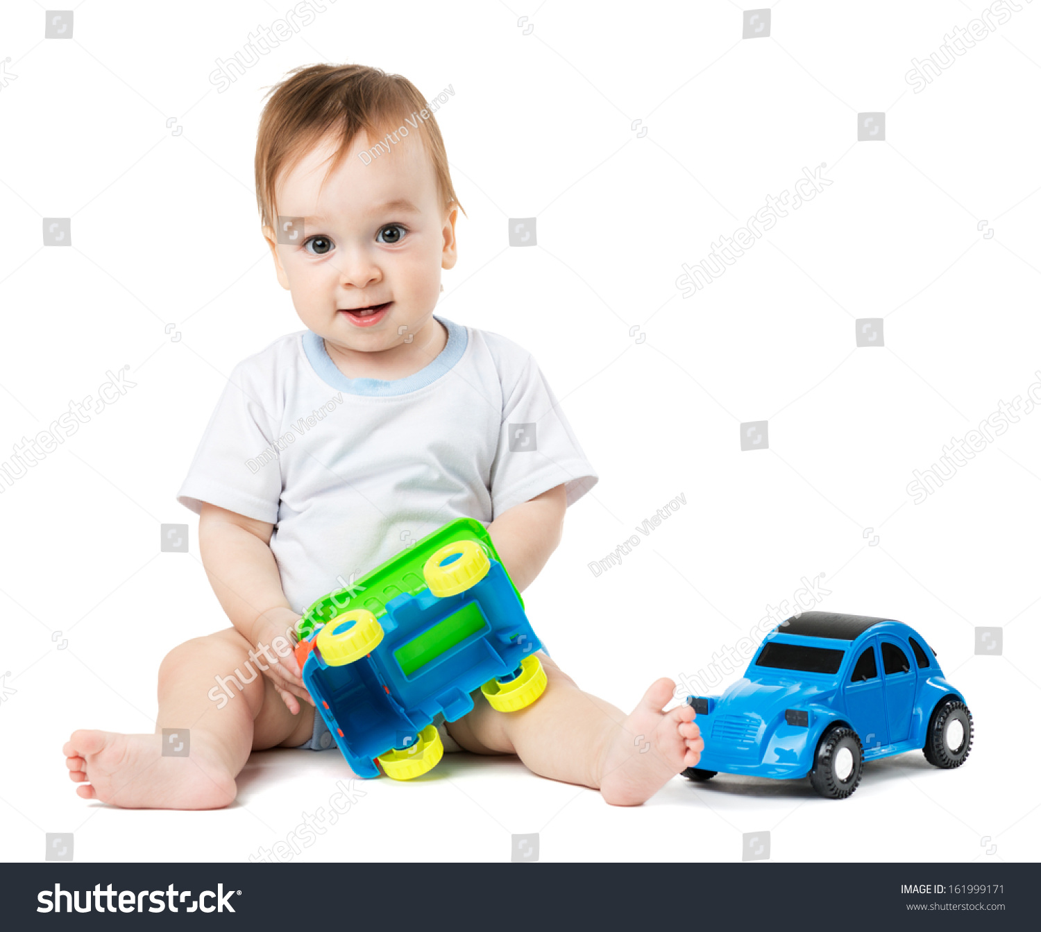 cars for babies to play in