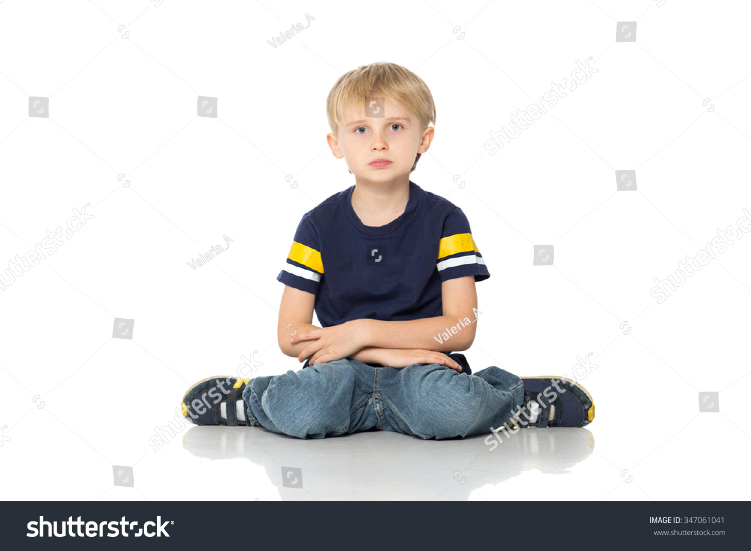 11,261 Sad blonde boy Images, Stock Photos & Vectors | Shutterstock